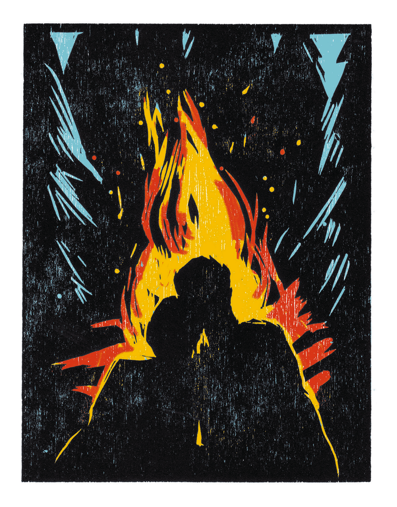 Mine Burns For You