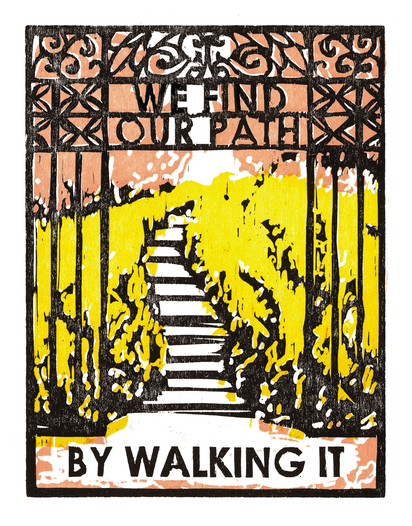 Find Our Path
