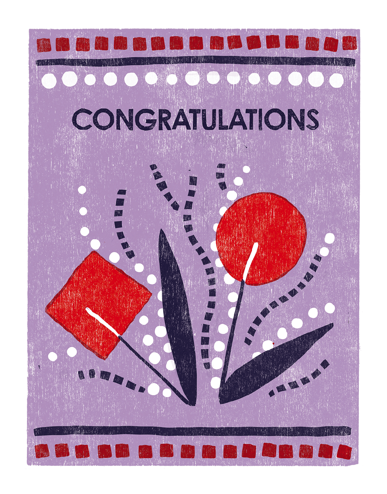 Congratulations Bouquet