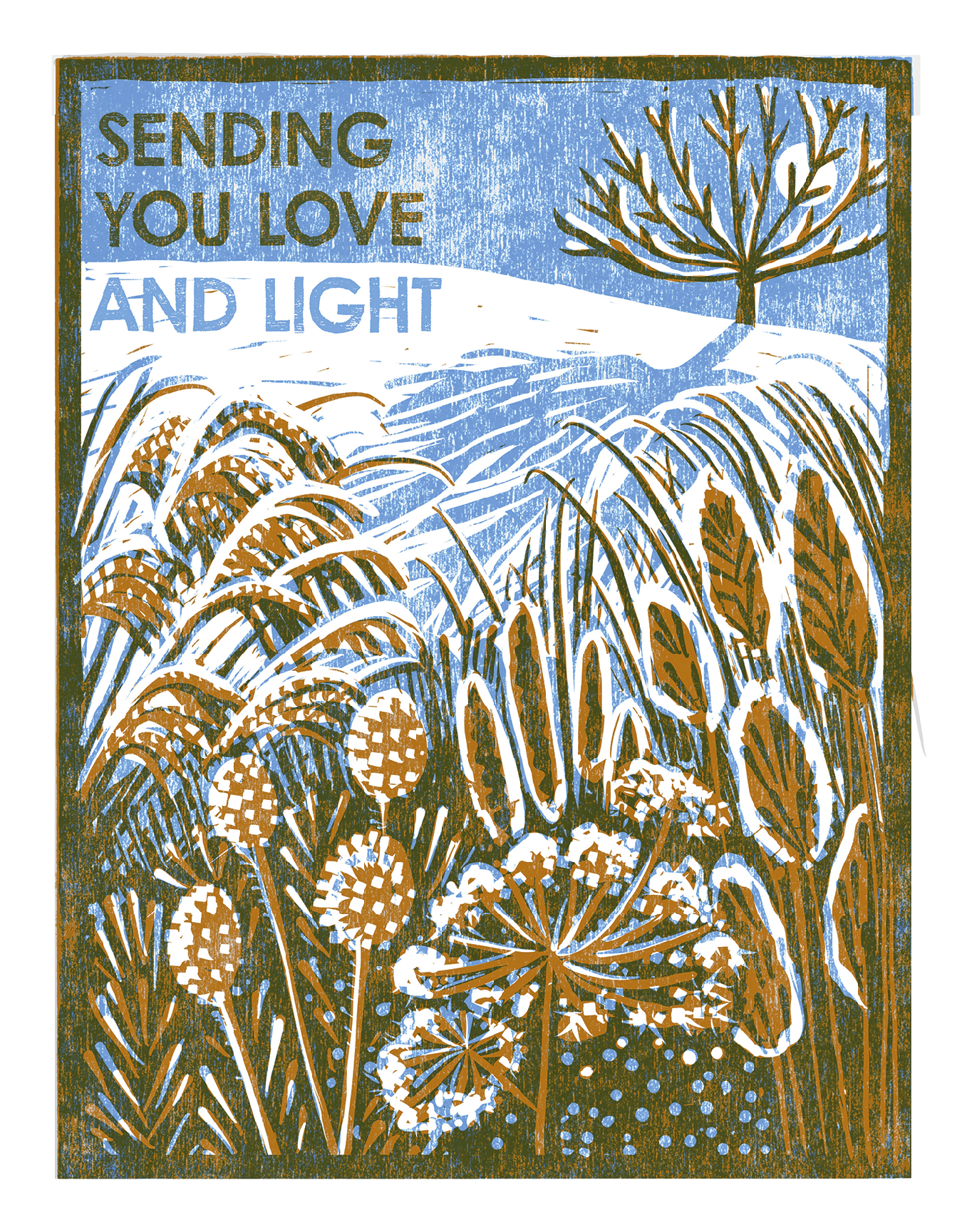 Love And Light