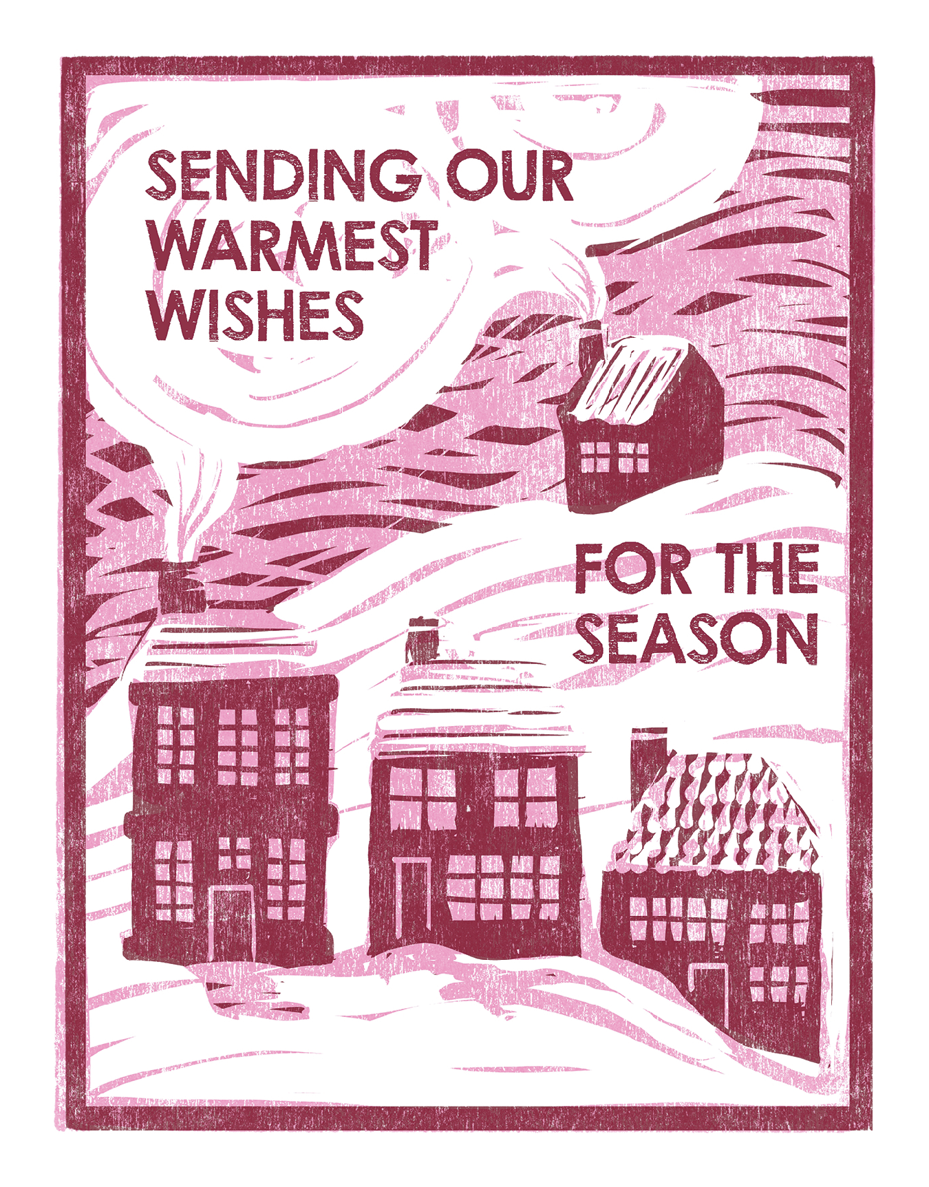 Warmest Wishes