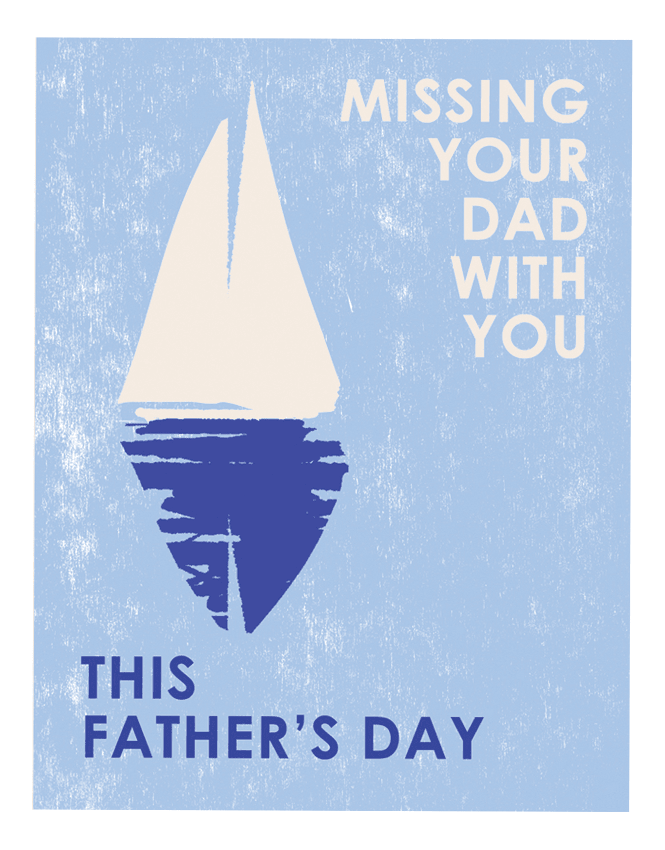 Missing Your Dad