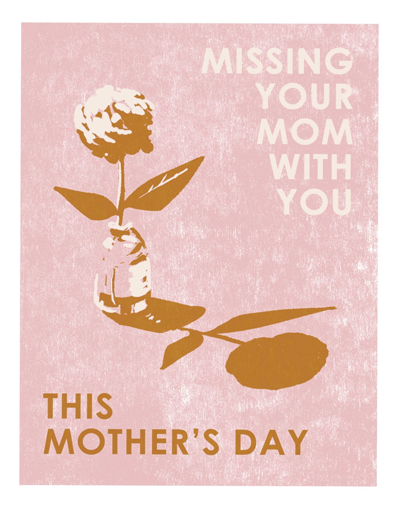 Missing Your Mom