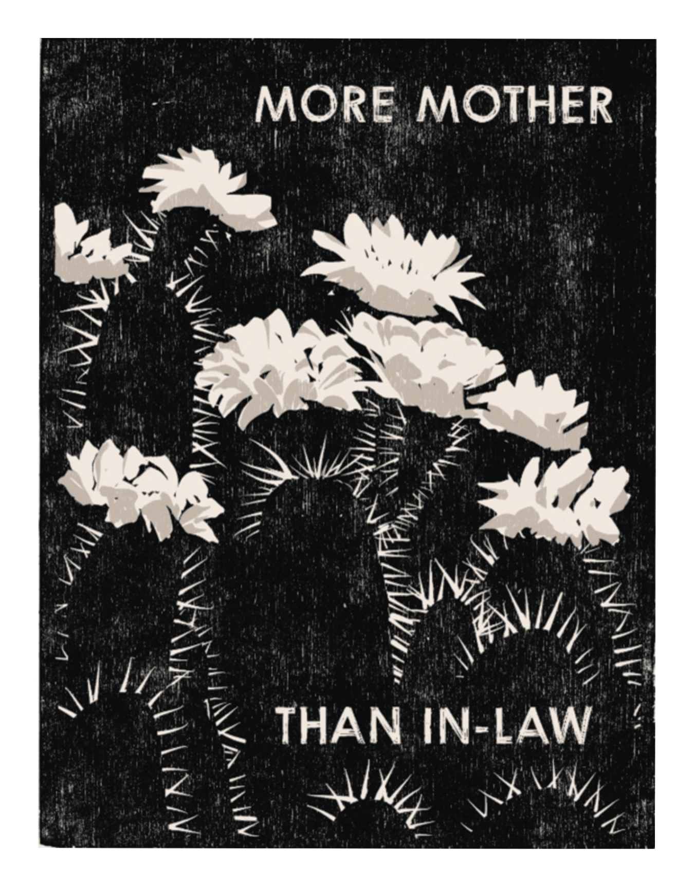 More Mother Than In Law