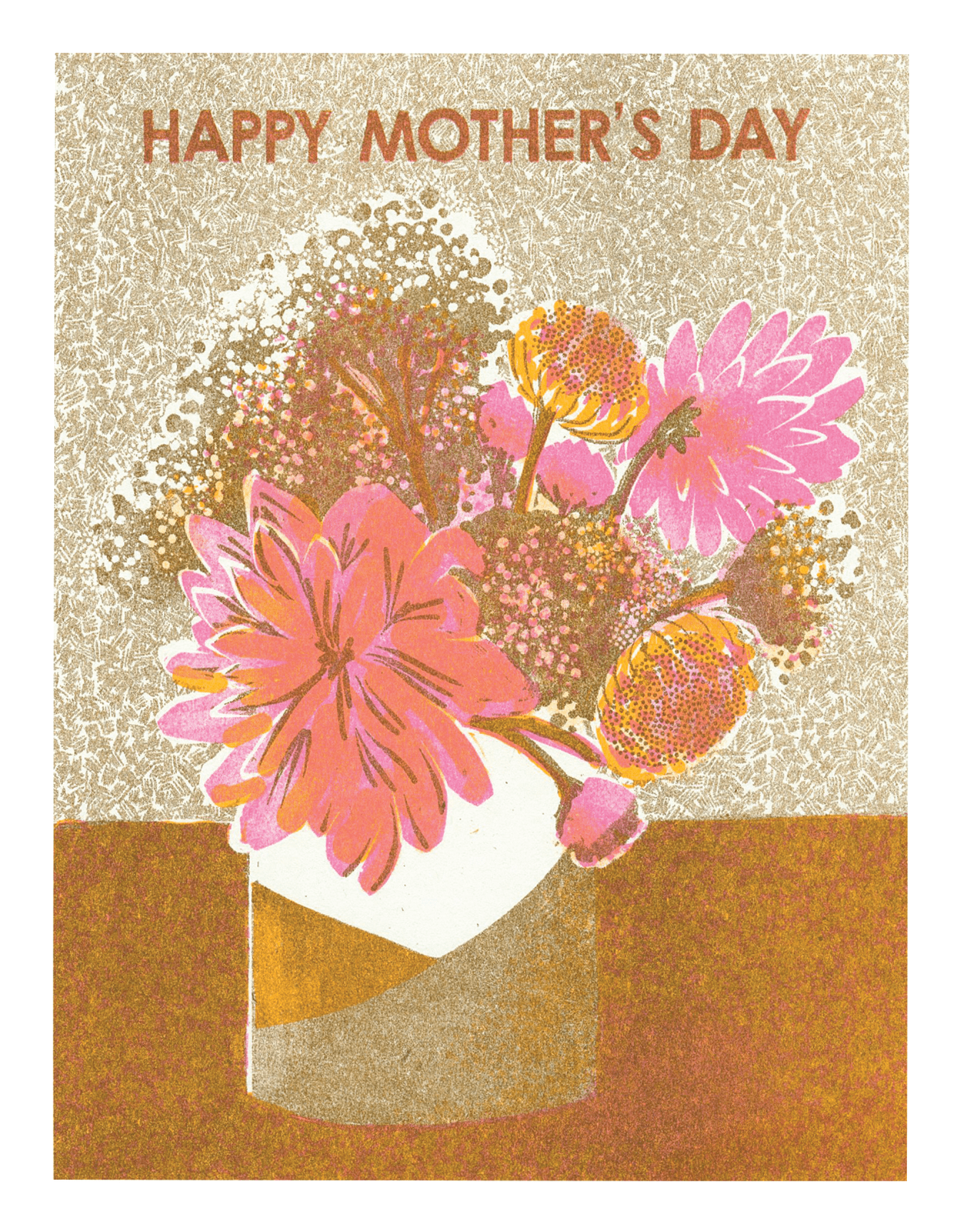 Happy Mother's Day