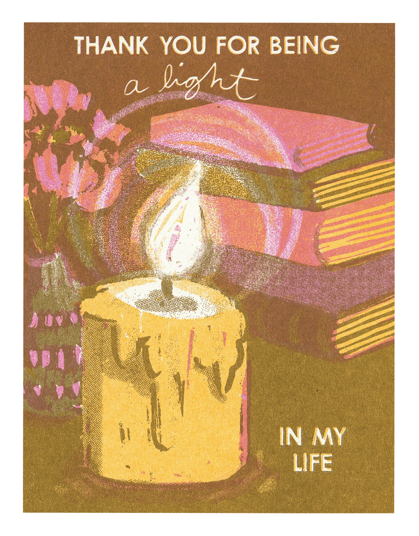 Light Of My Life