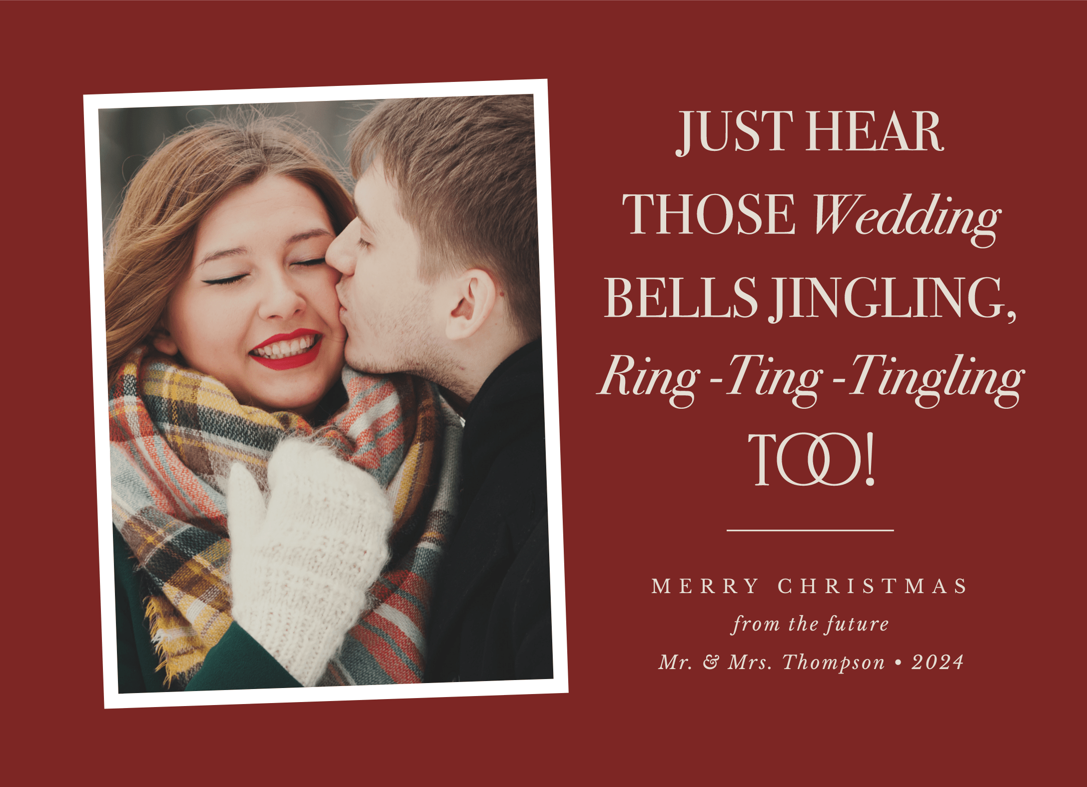 Ring-Ting-Tingle