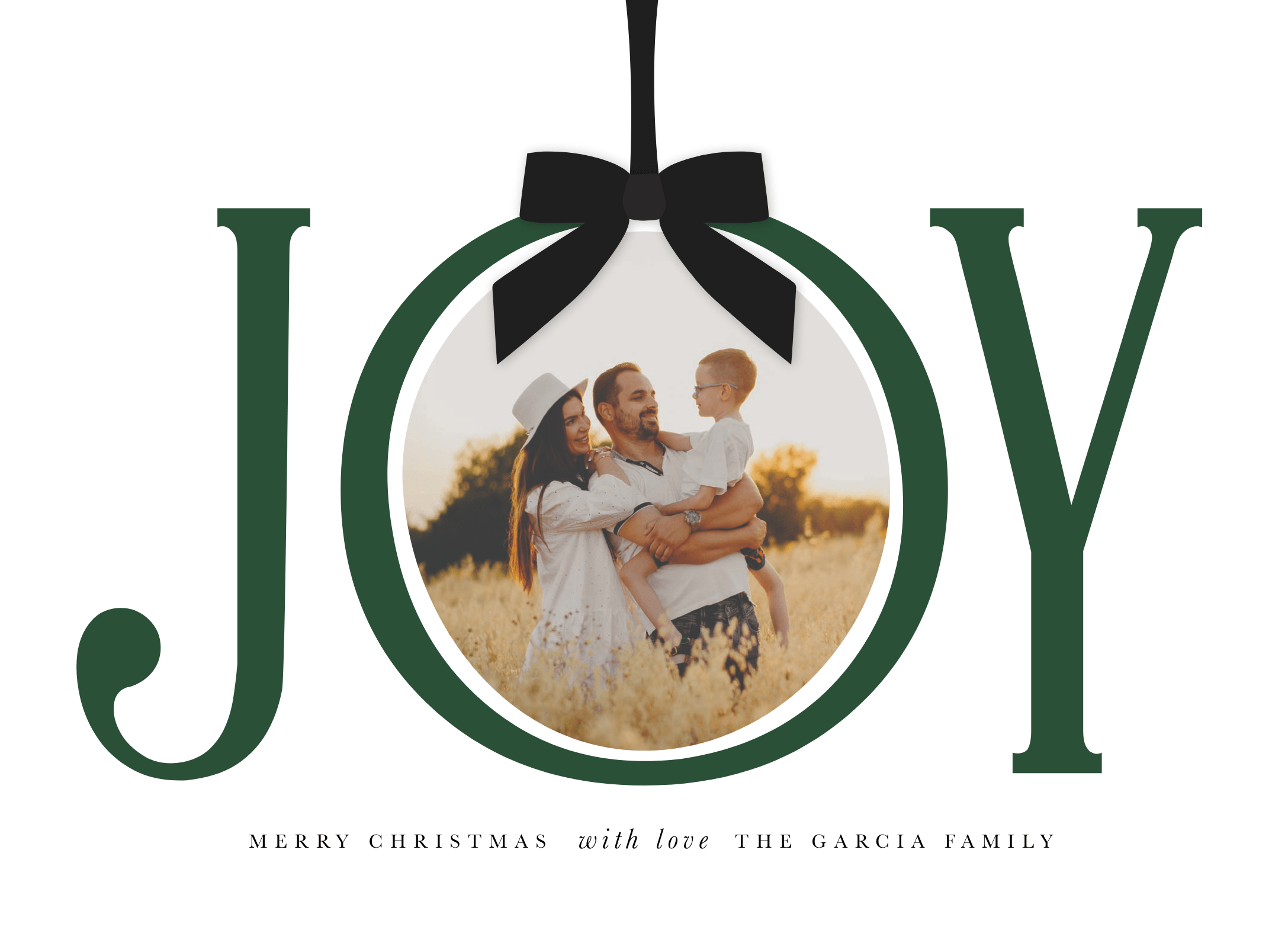 Joyful Bow