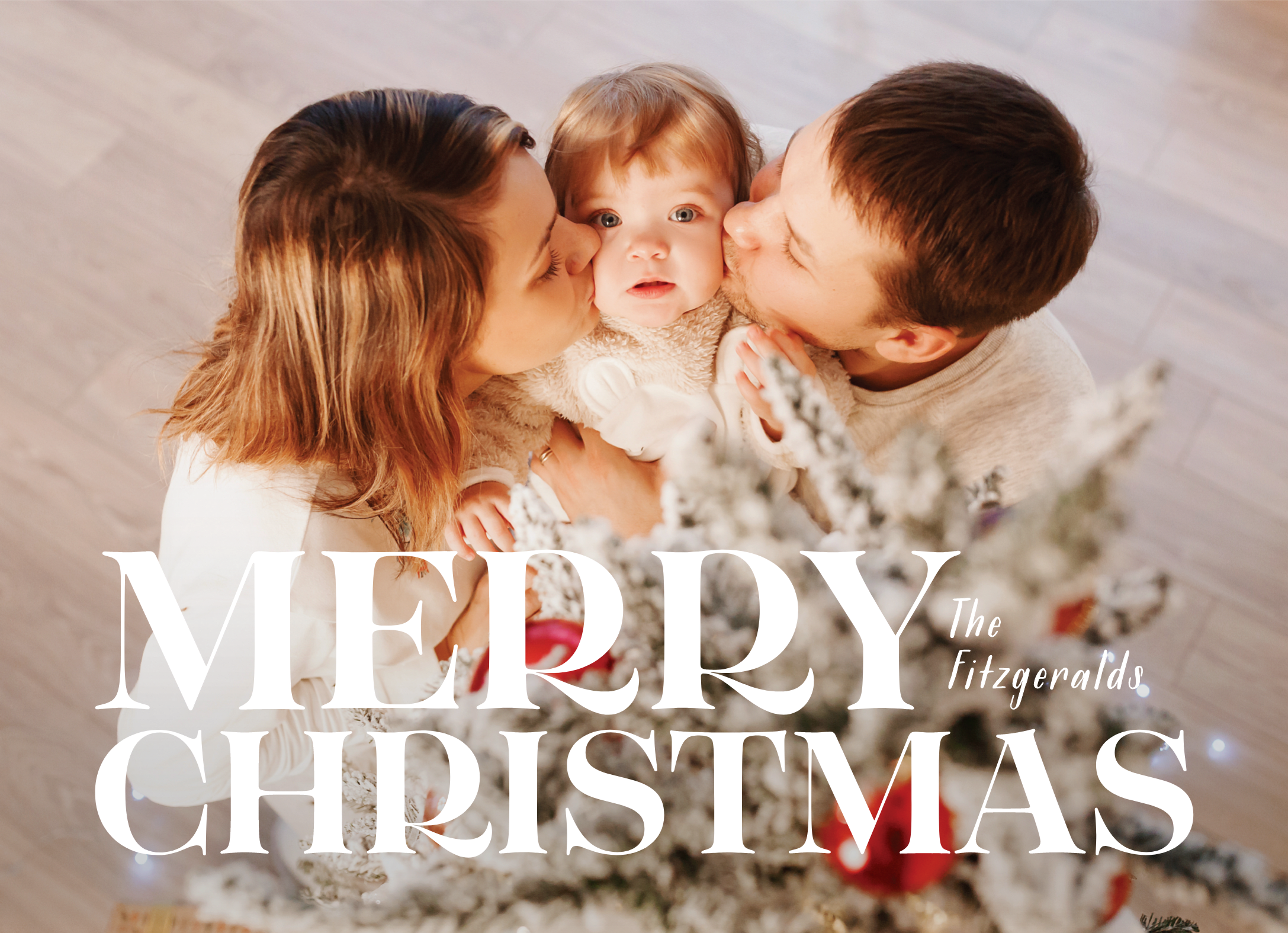 Nostalgic Merry