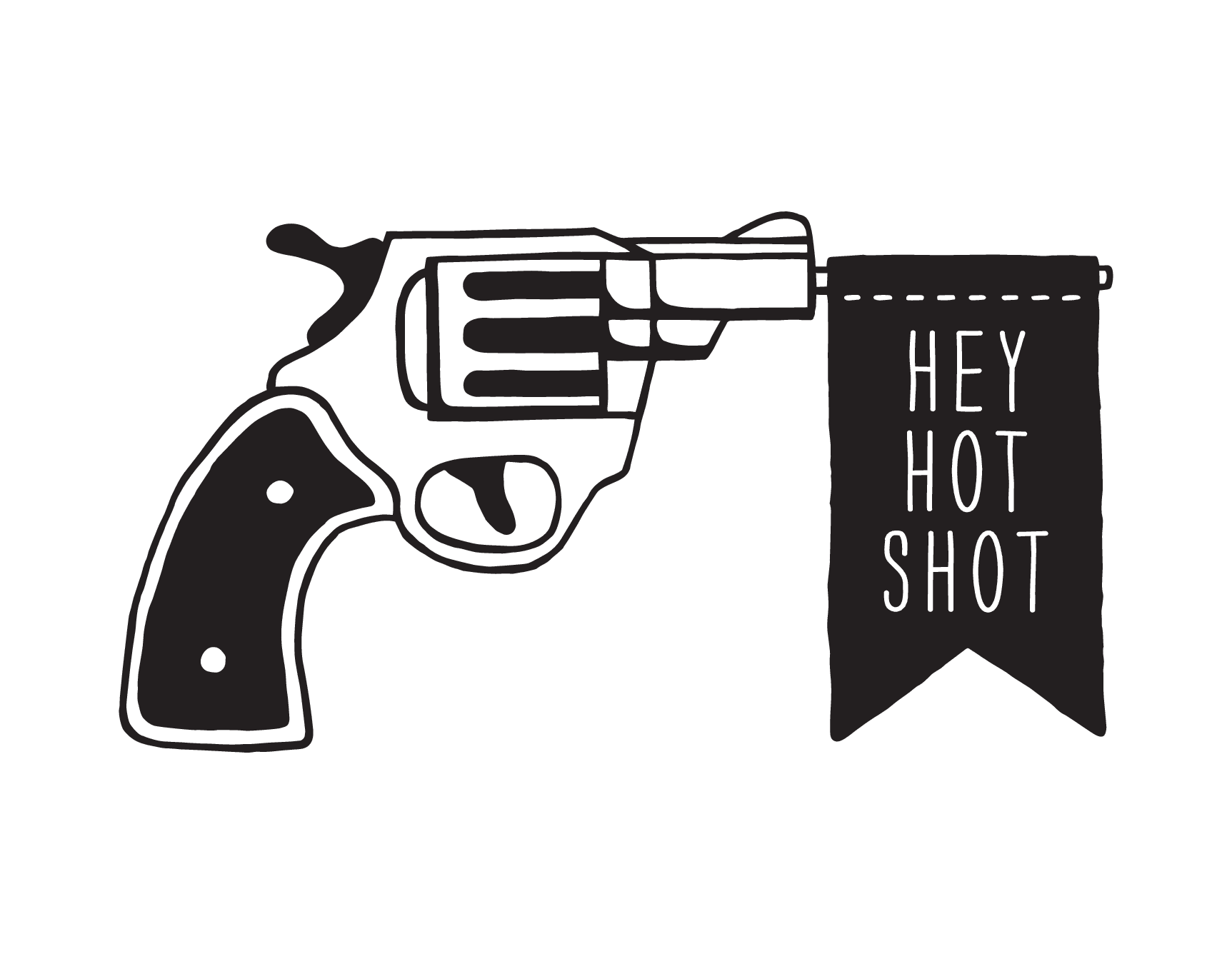 Hey Hot Shot
