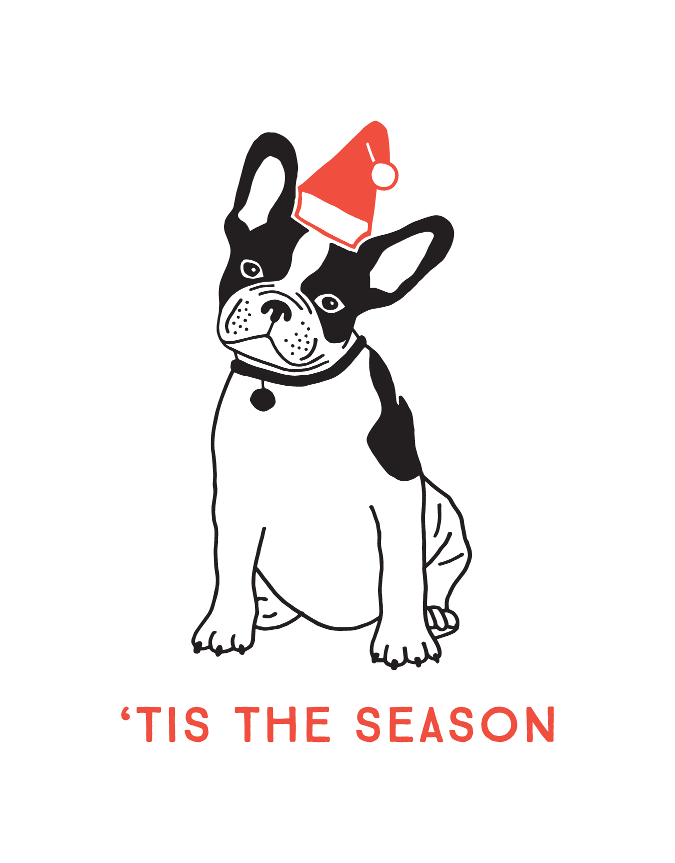 Holiday Pup