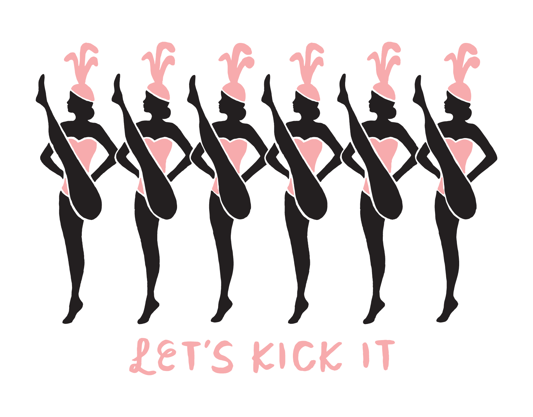 Let's Kick It