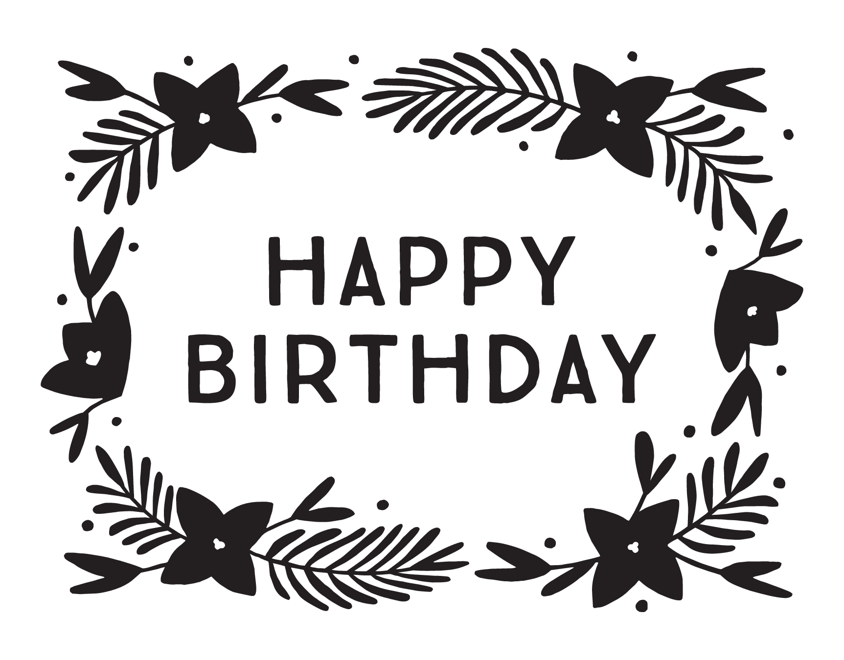 Lily Birthday