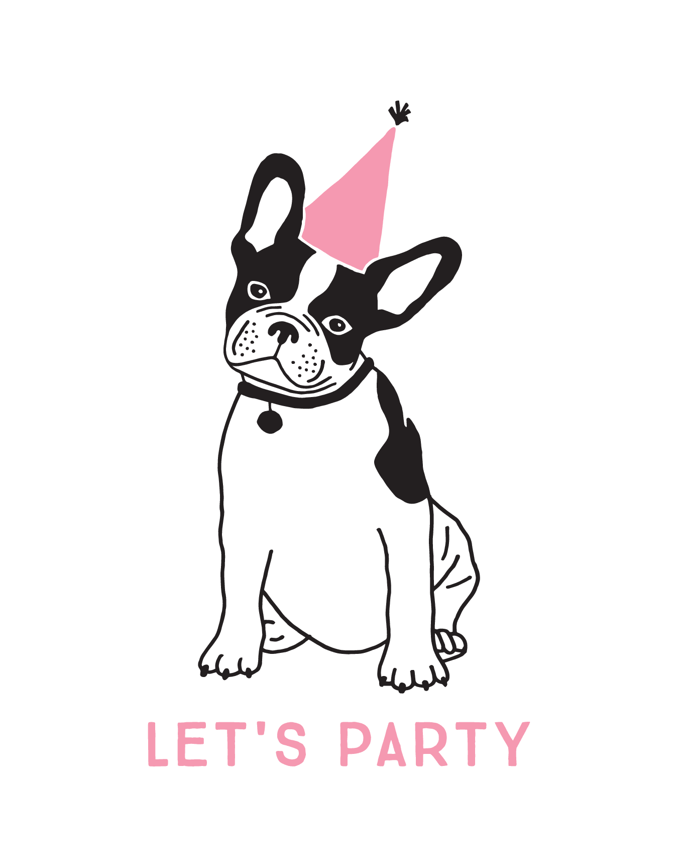 Party Pup