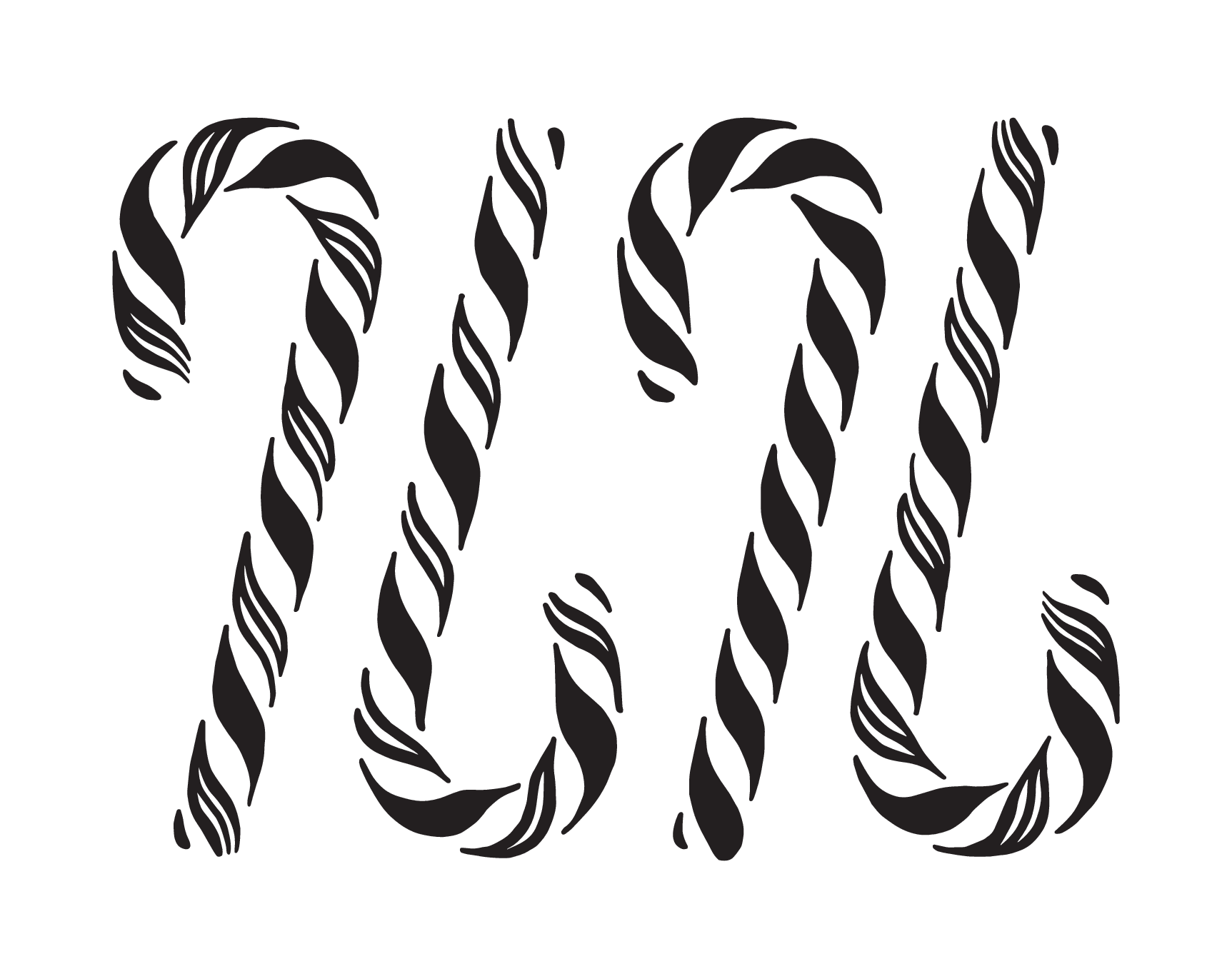 Candy Canes
