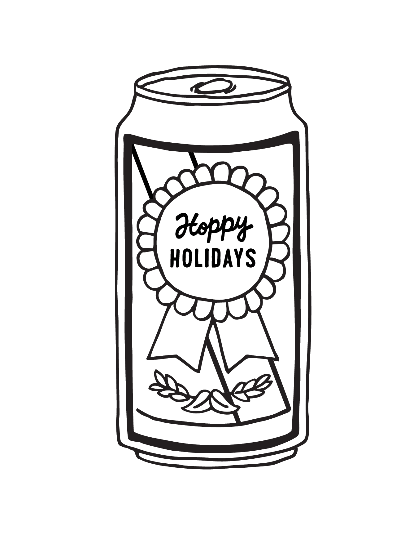 Hoppy Holidays
