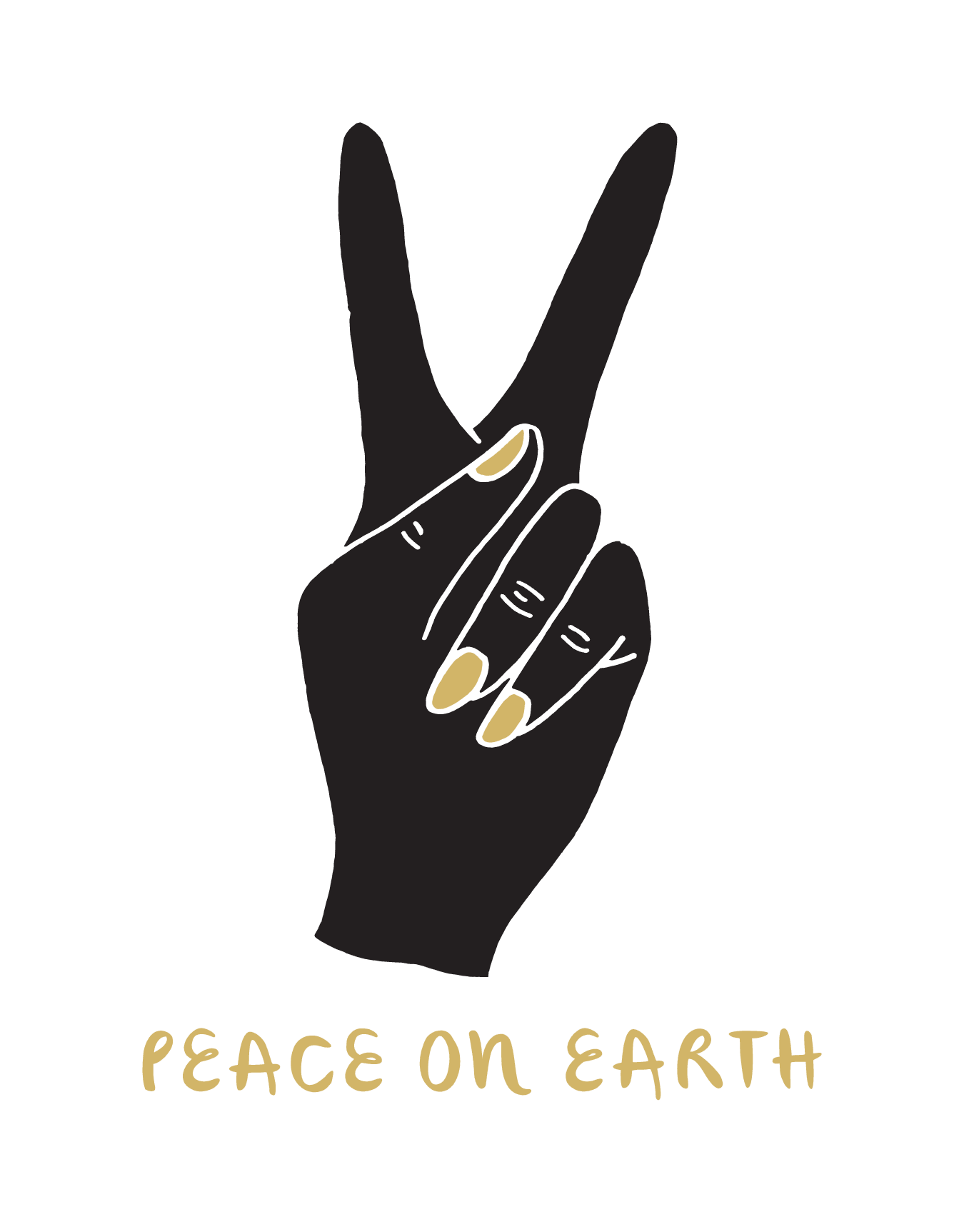 Peace On Earth