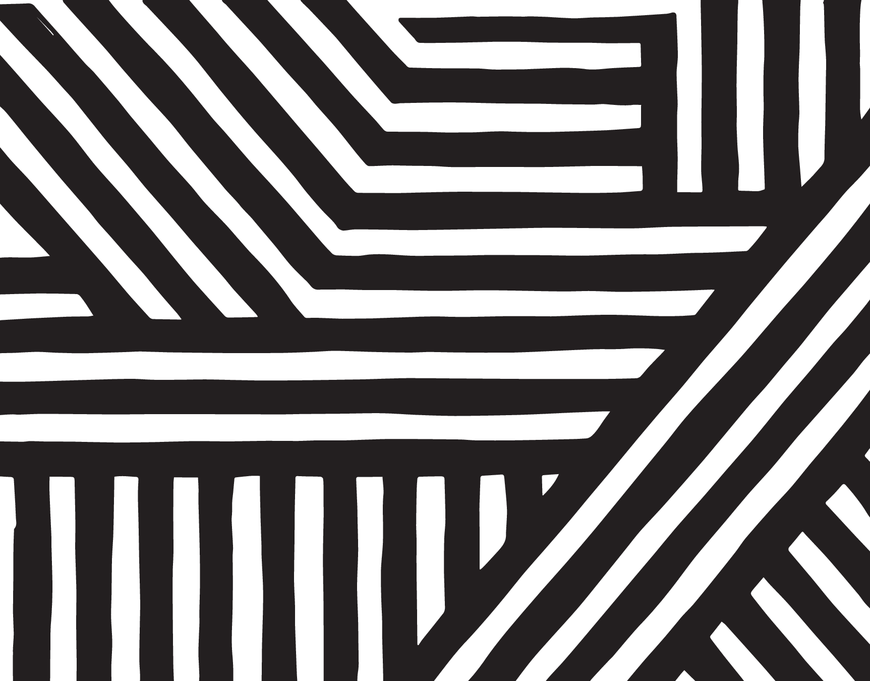 Bold Stripes