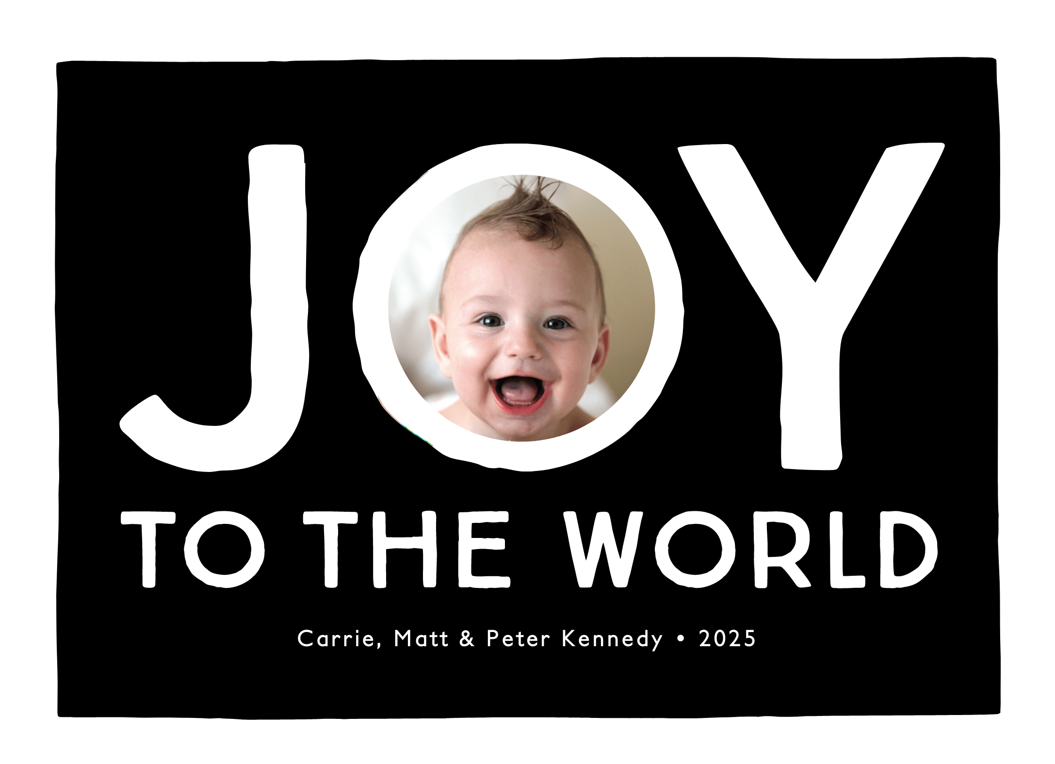 Bold Joy