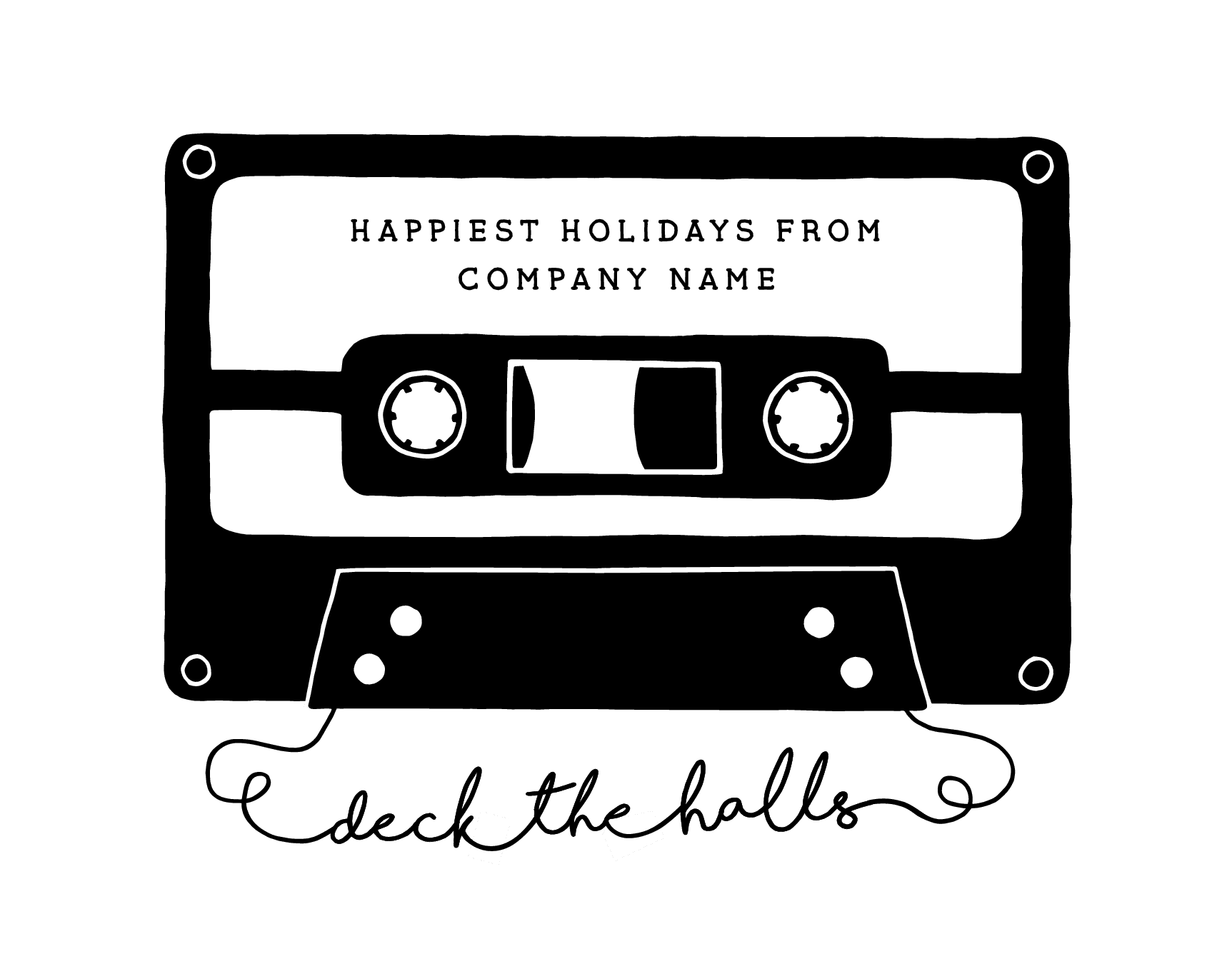 Holiday Mixtape