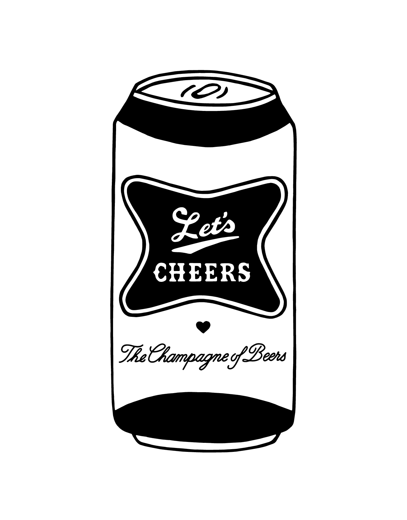 Let's Cheers 