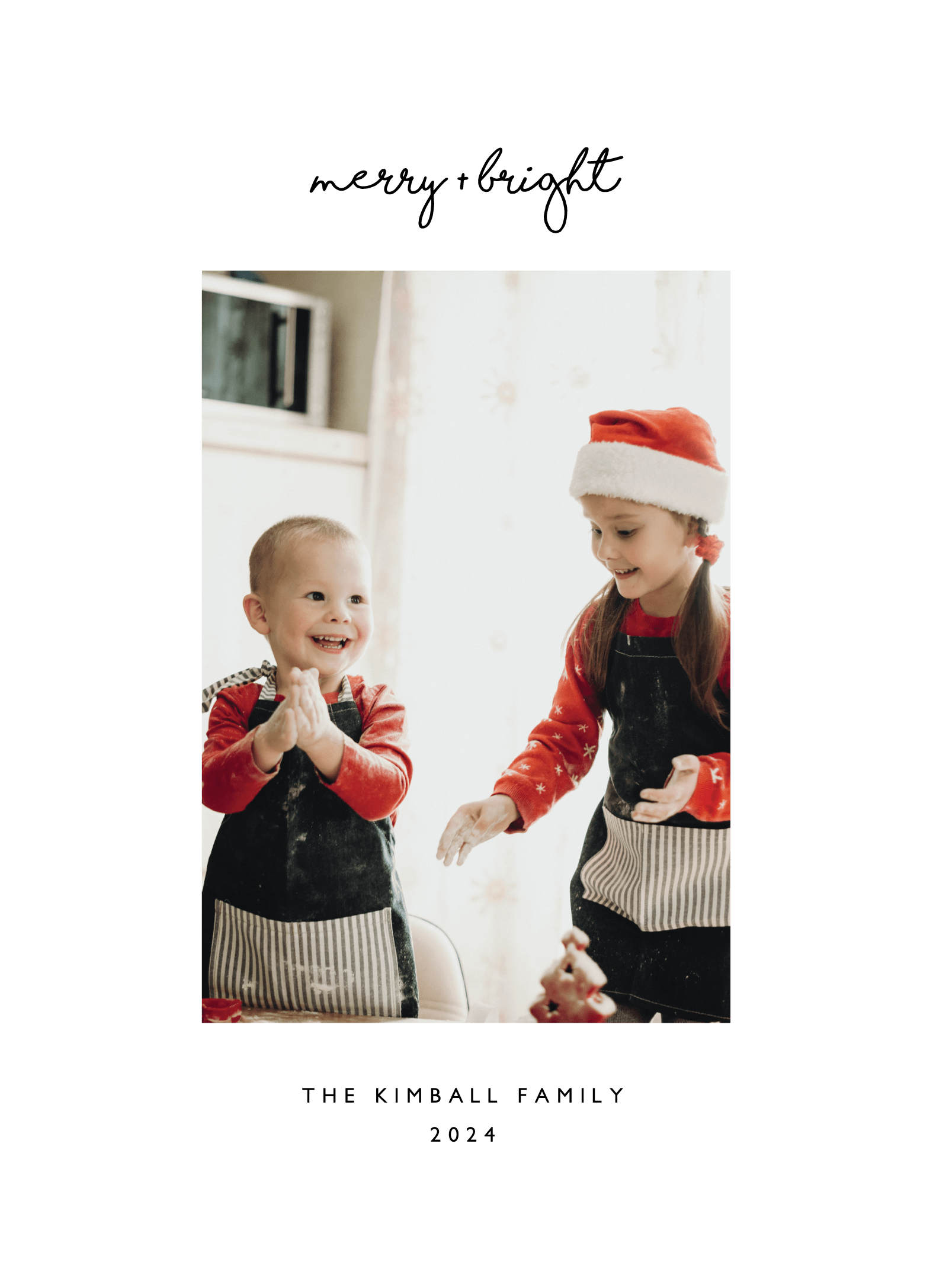 Petite Merry And Bright 