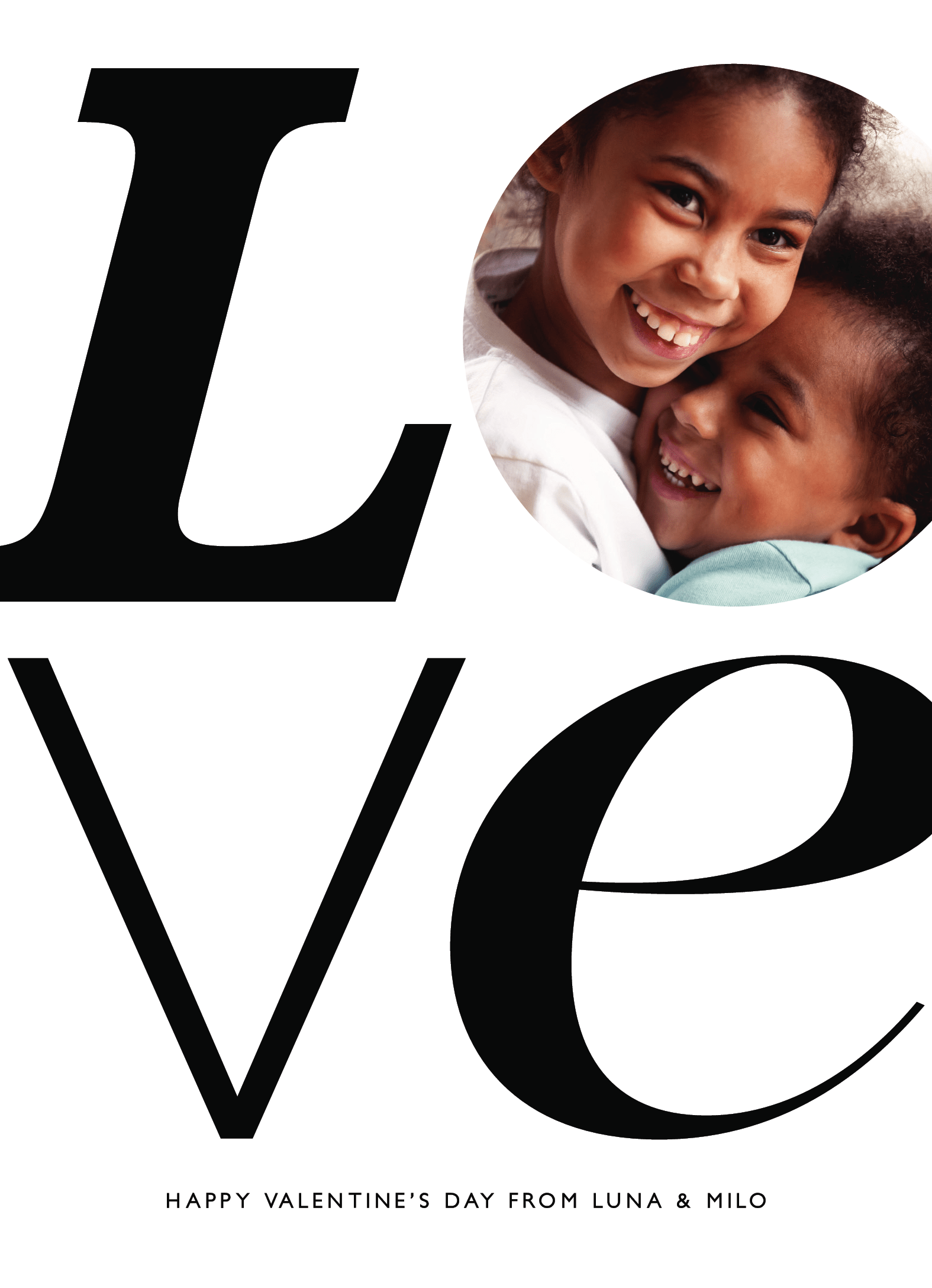 Love Typography