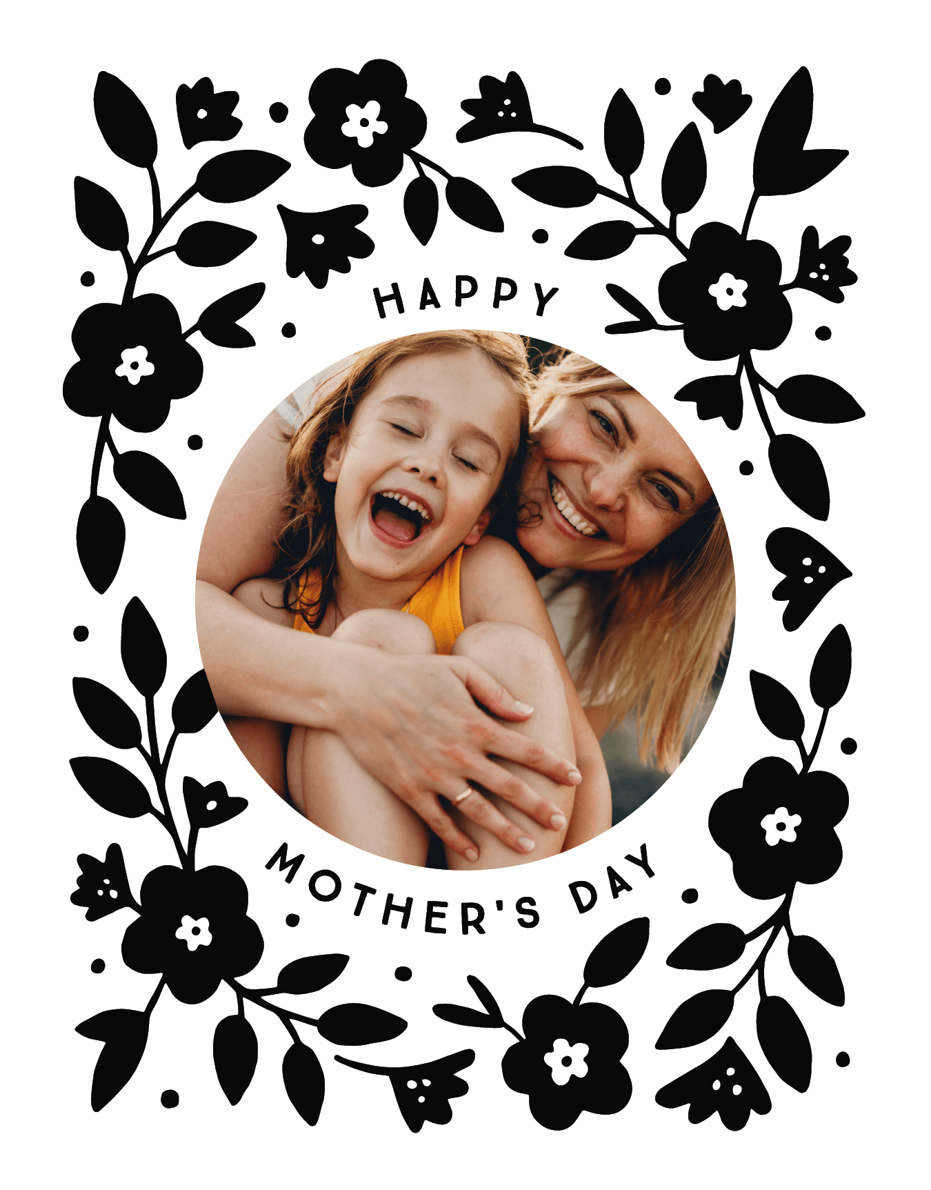 Bold Mother's Day Garden