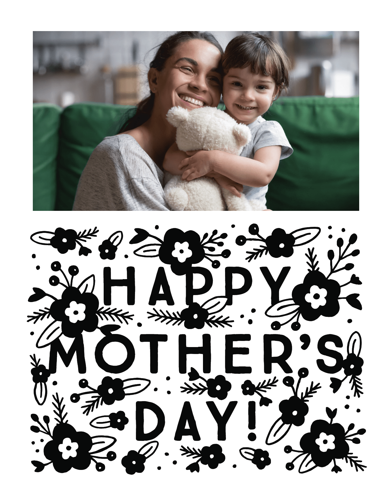 Mother's Day Flowers