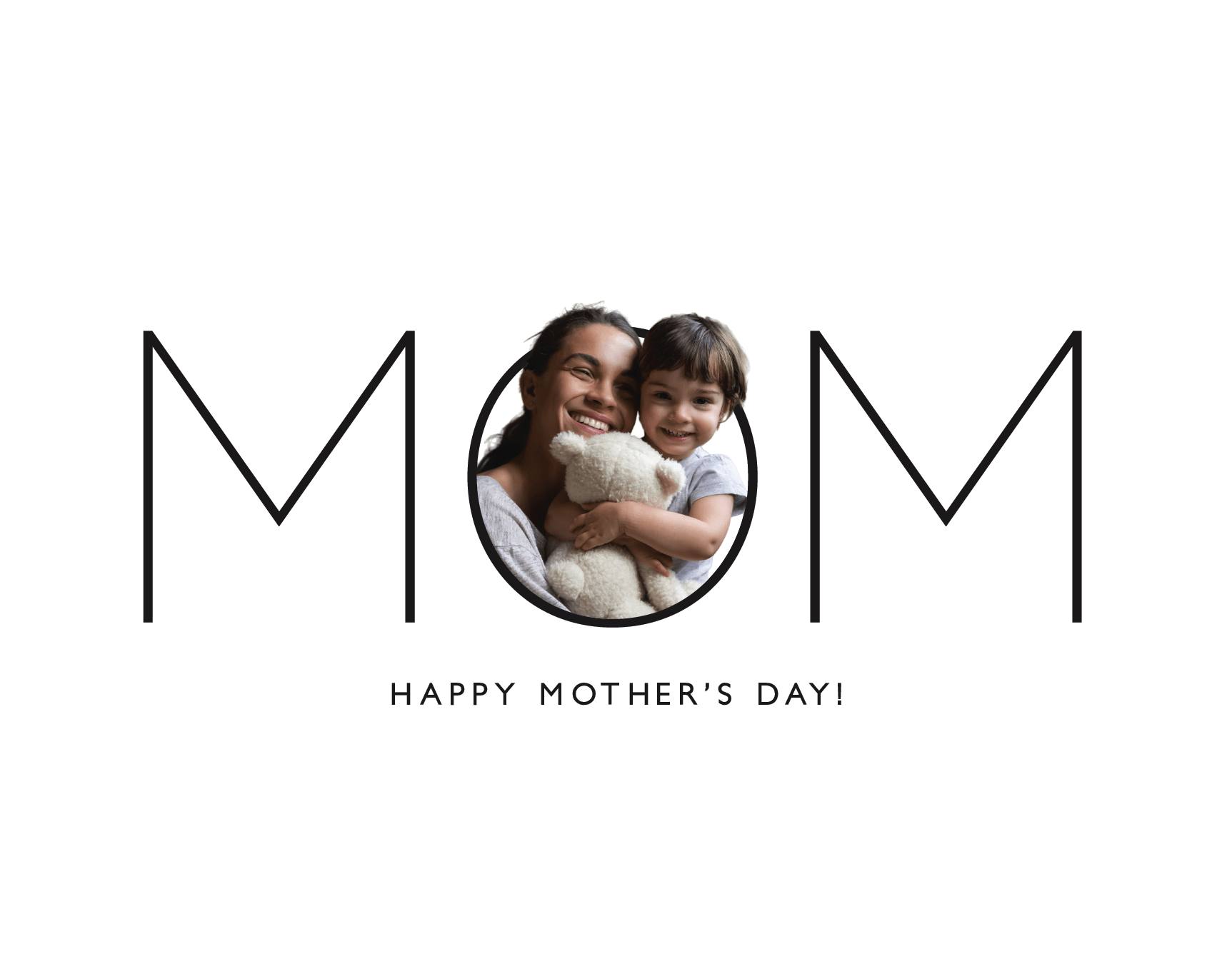 Popout Mom