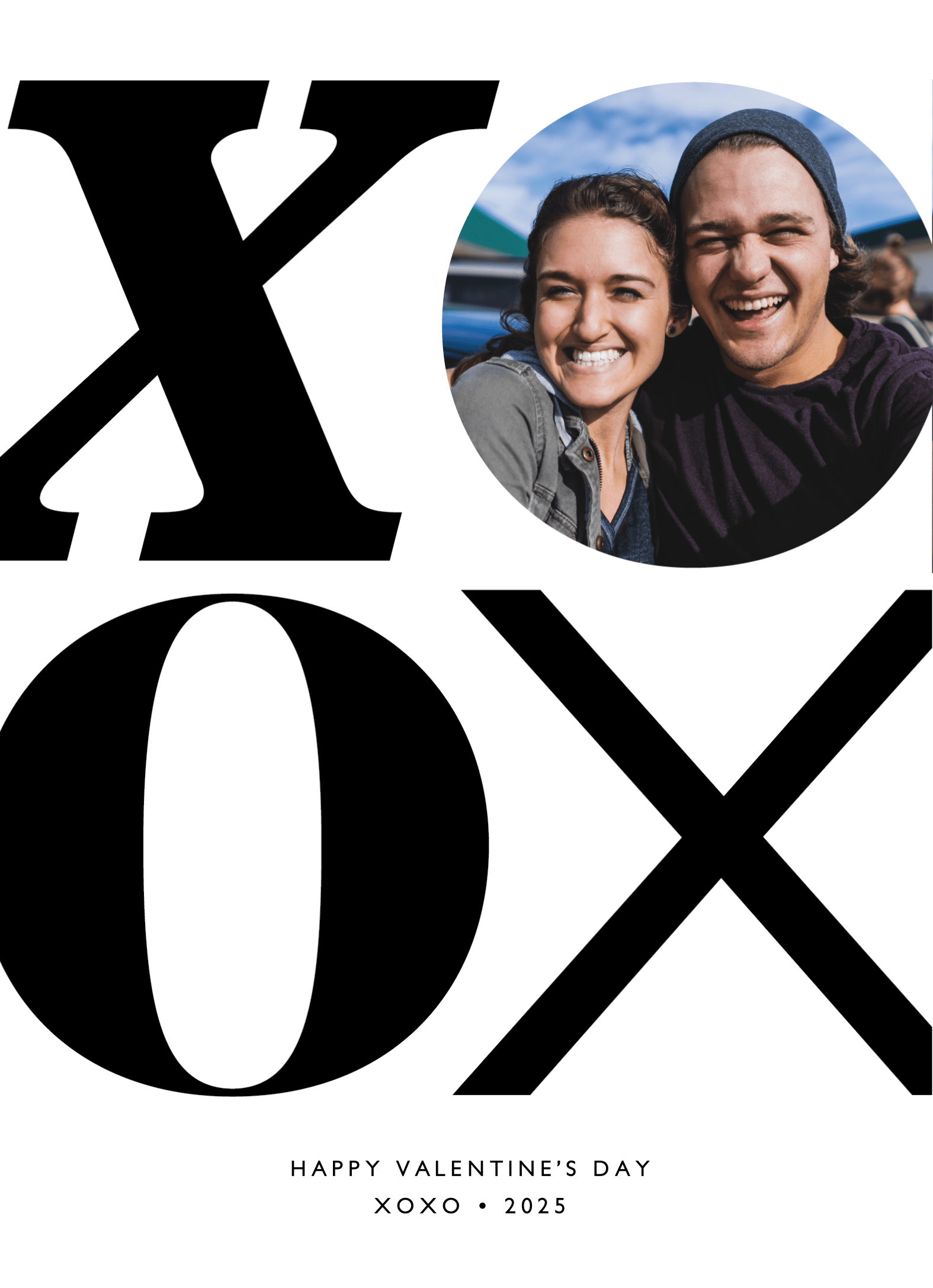 Big XOXO