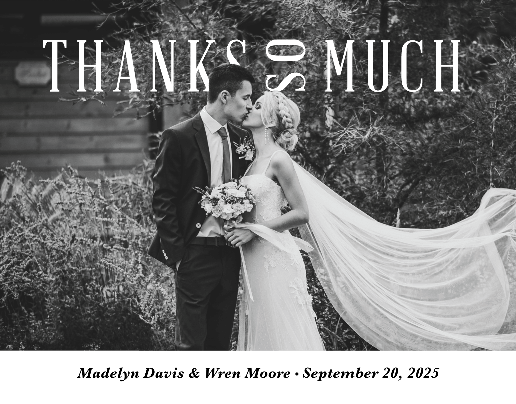 Gratitude 