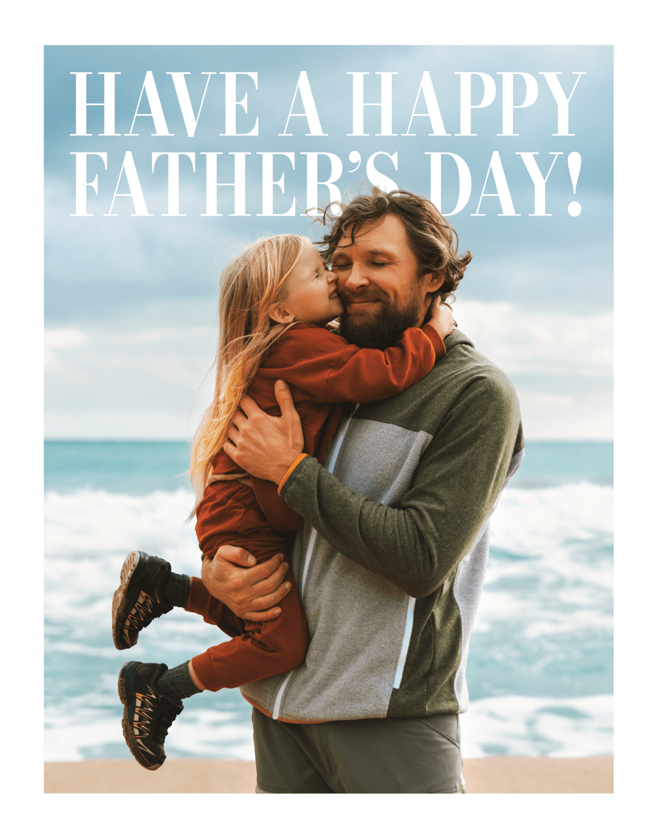 Father's Day Magazine 