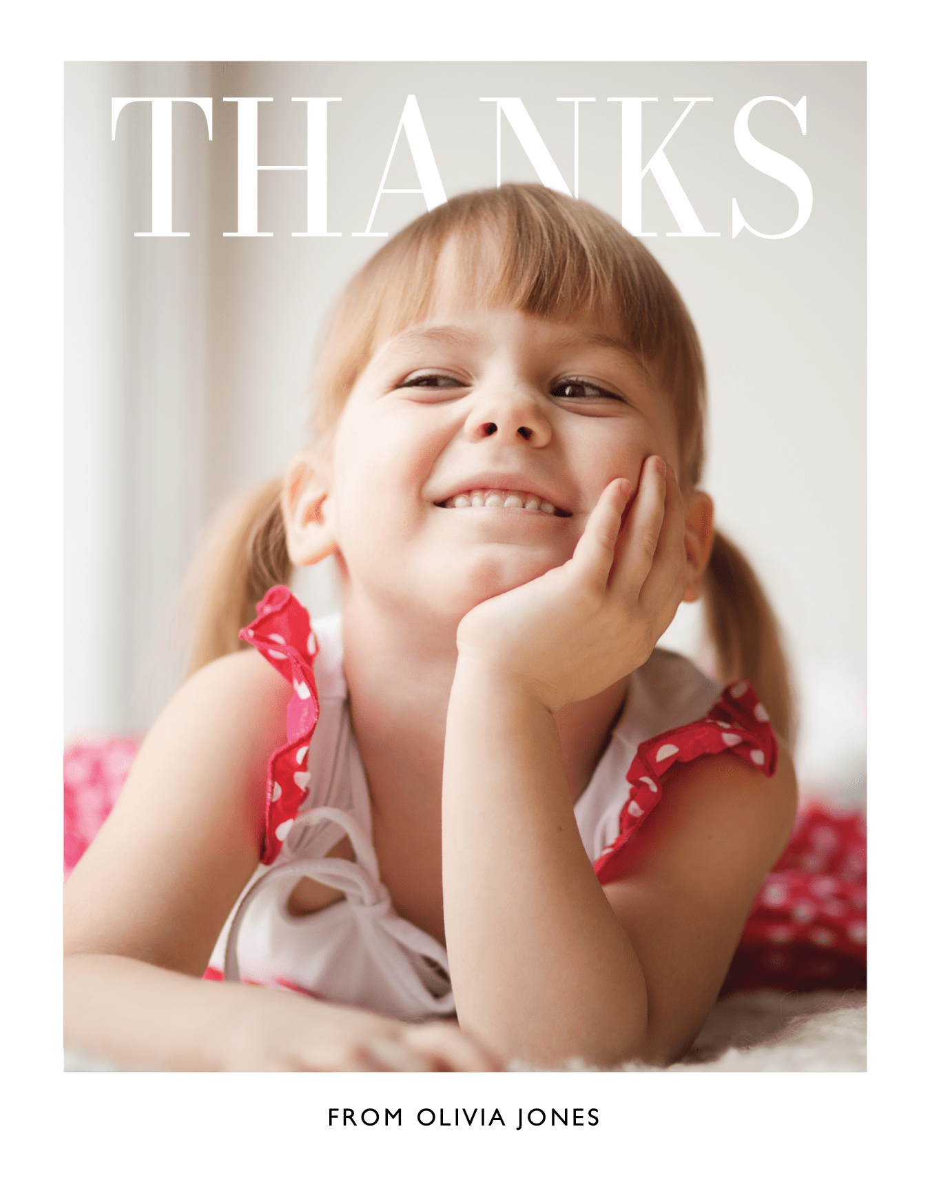 Kid Magazine Thanks