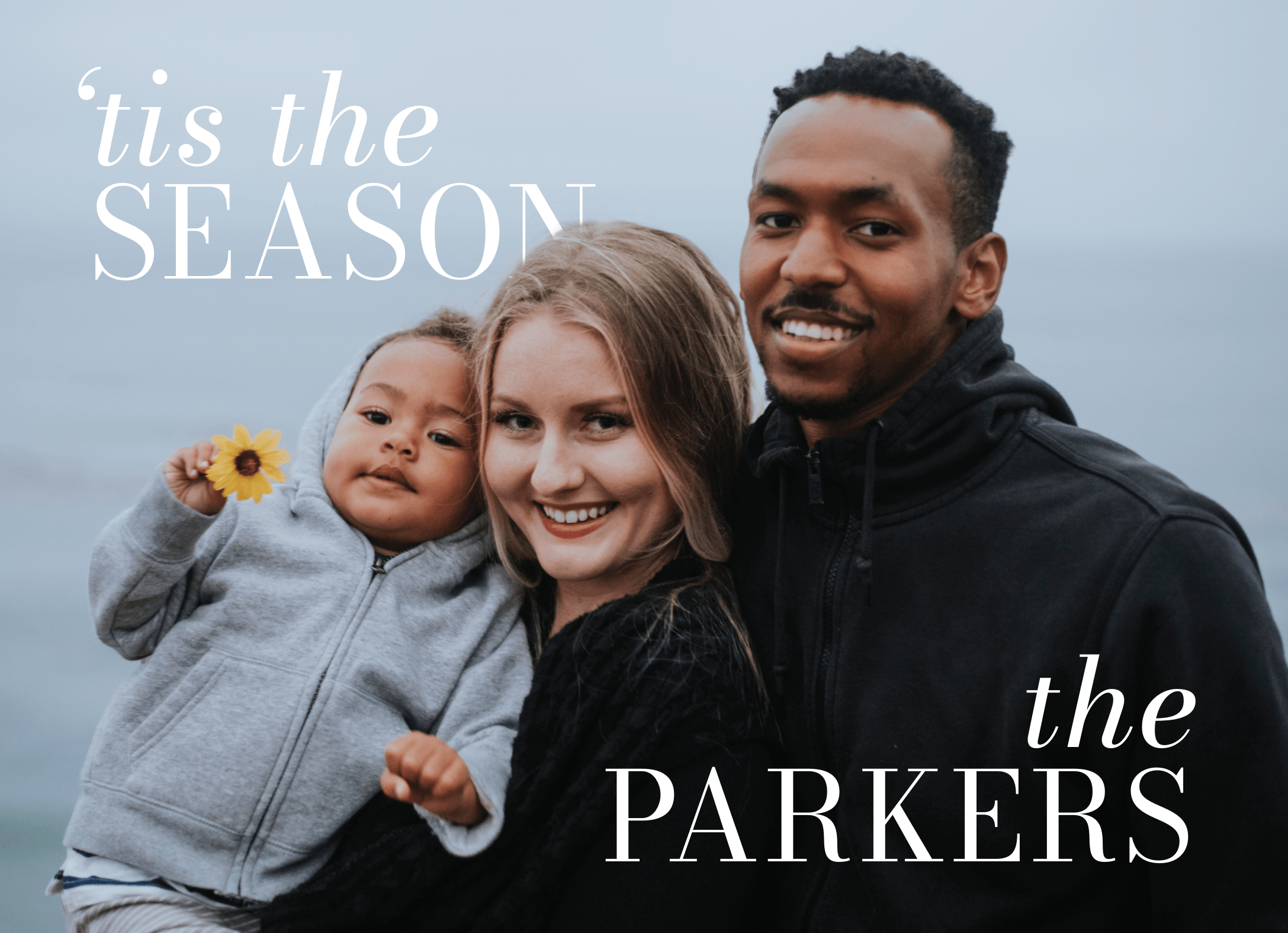 'Tis The Season