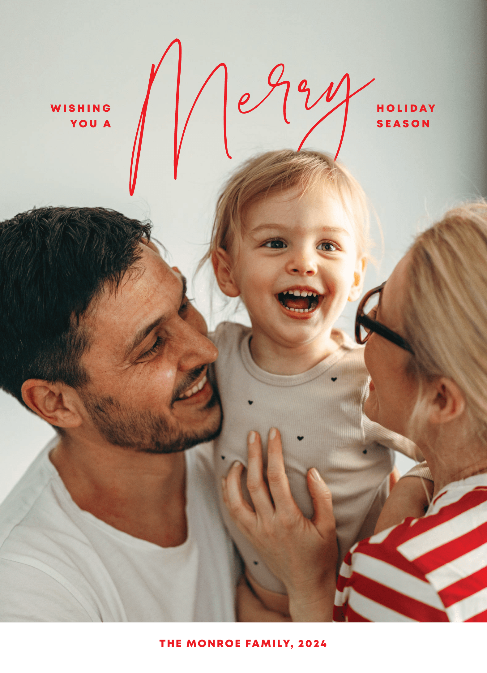 Merry Wishes