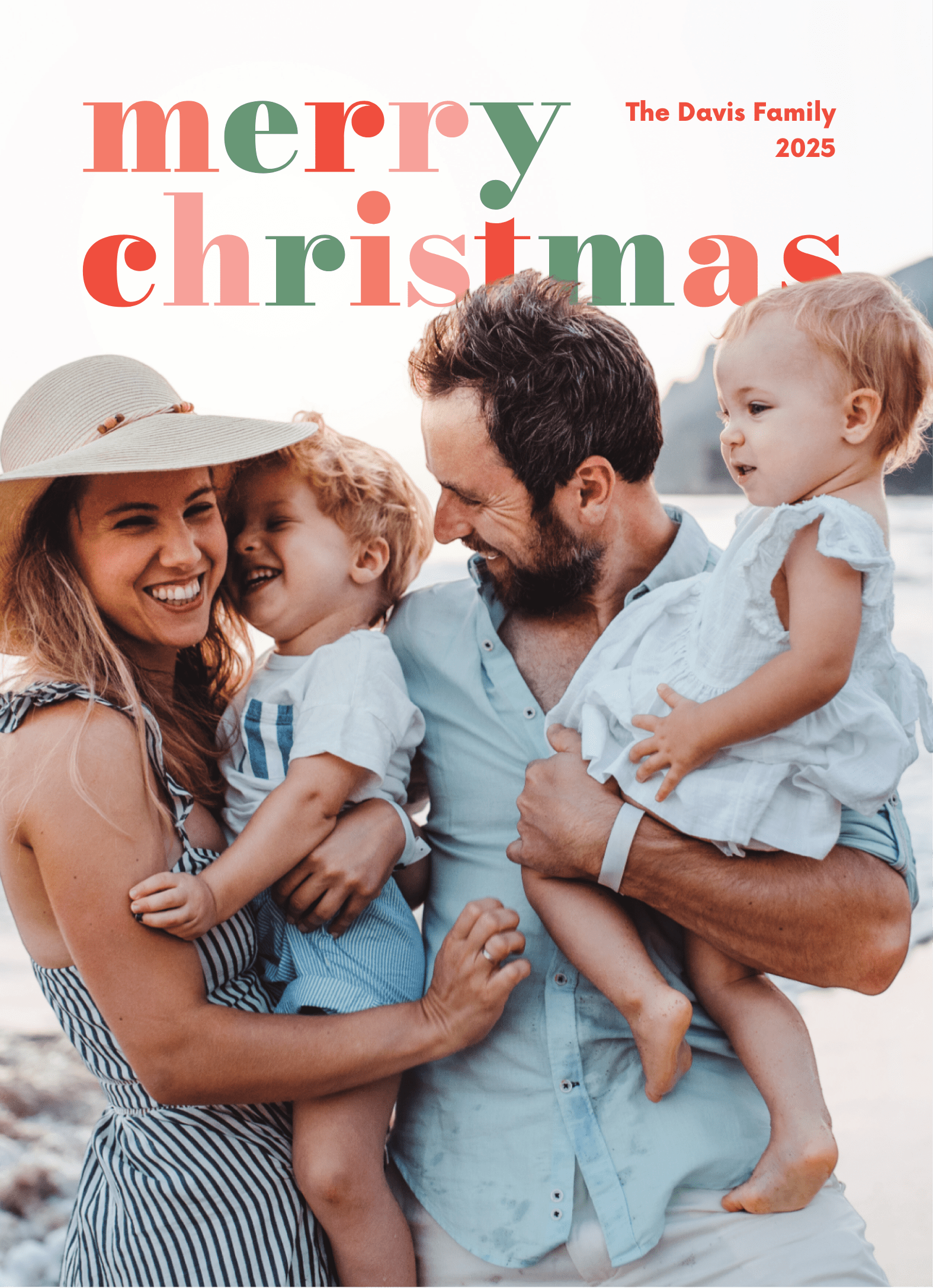 Festive Christmas Wishes