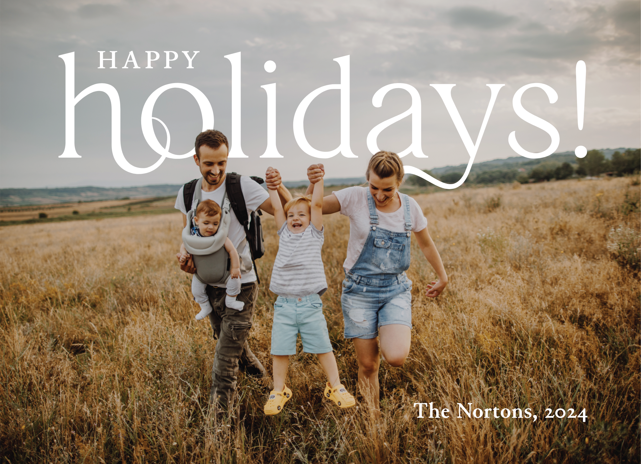 Holiday Happenings