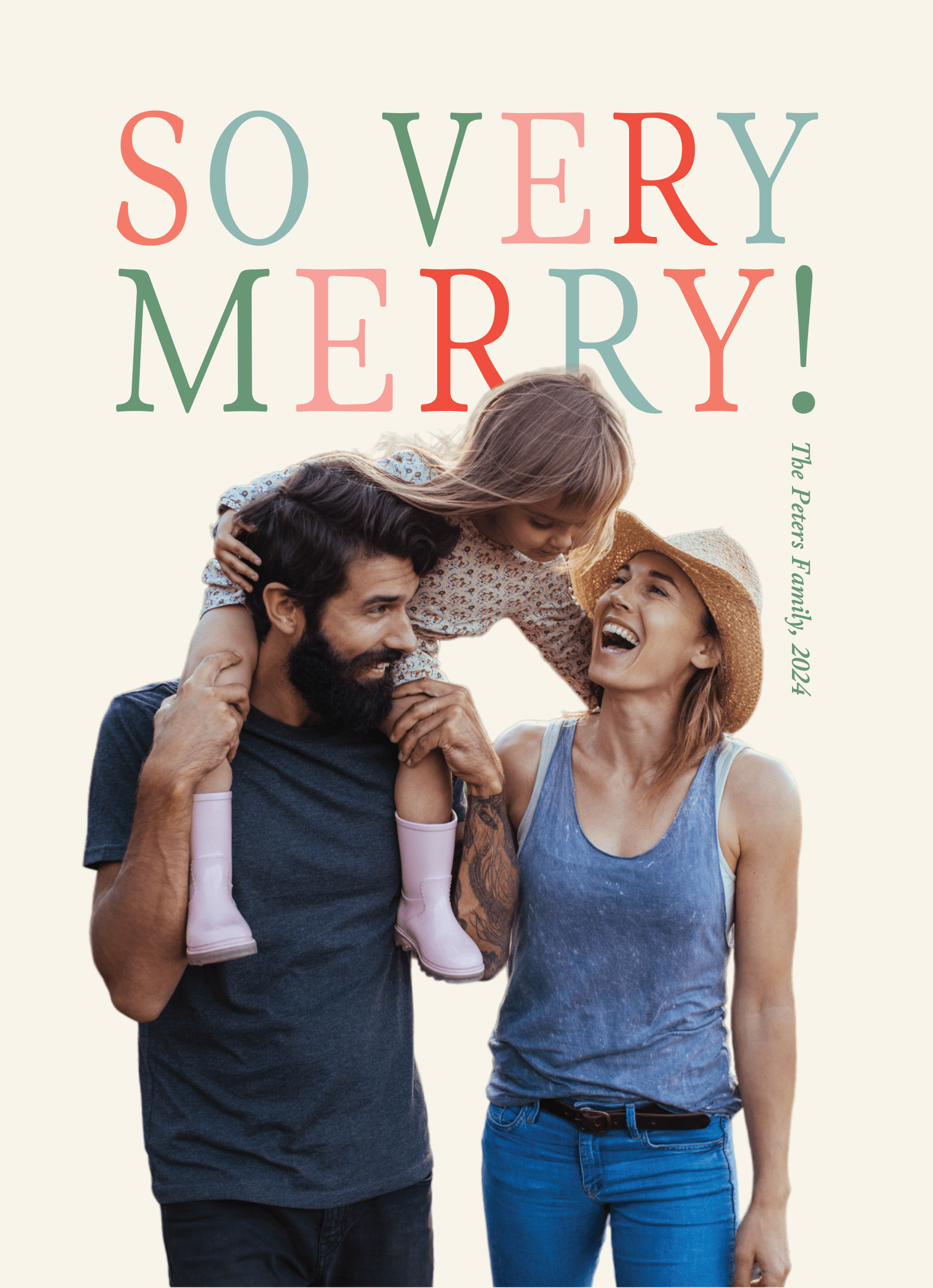 Neutral Merry