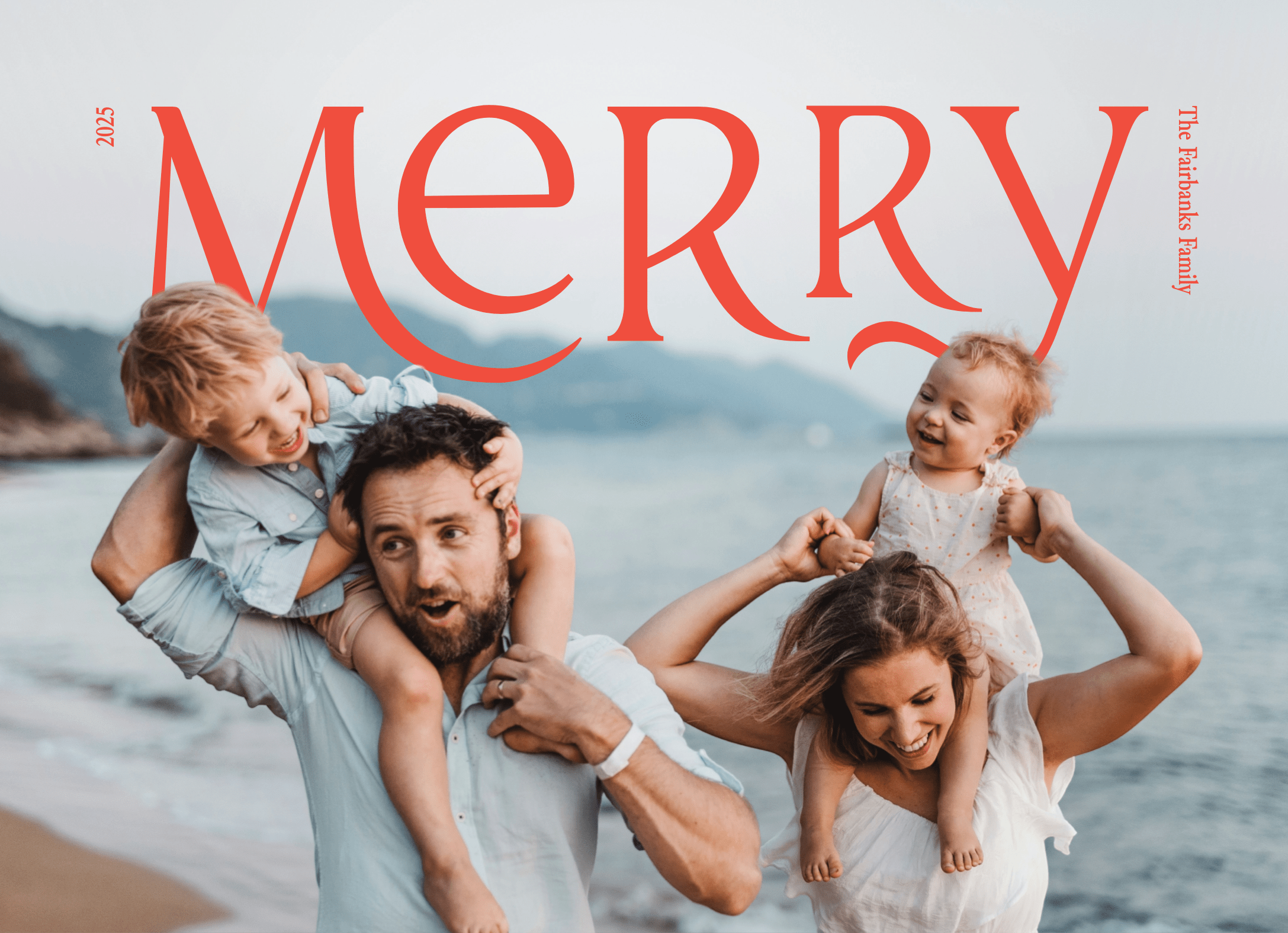 Merry Pop