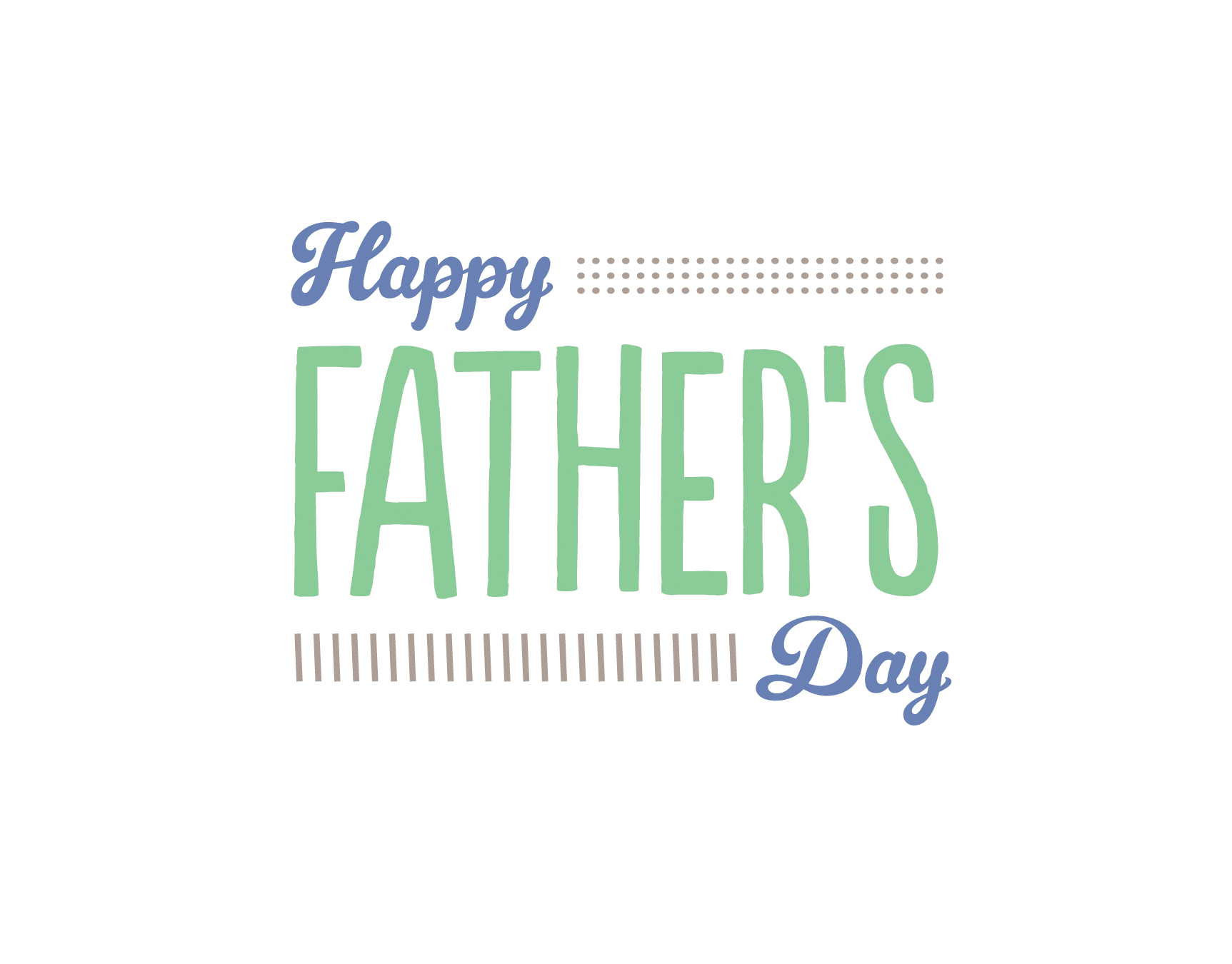 Father Graphic