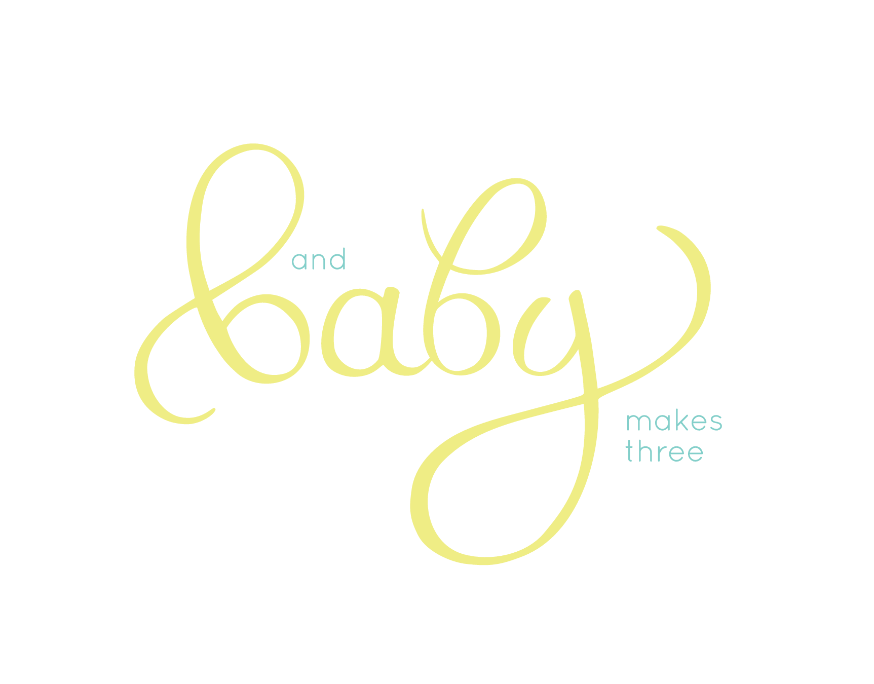 Baby Makes Three