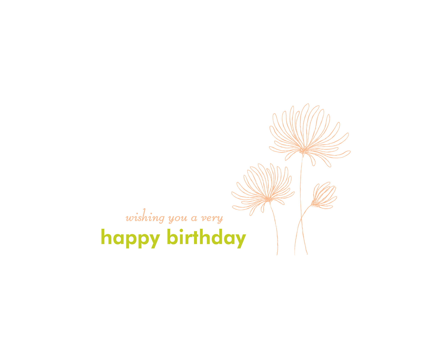 Birthday Spidermums