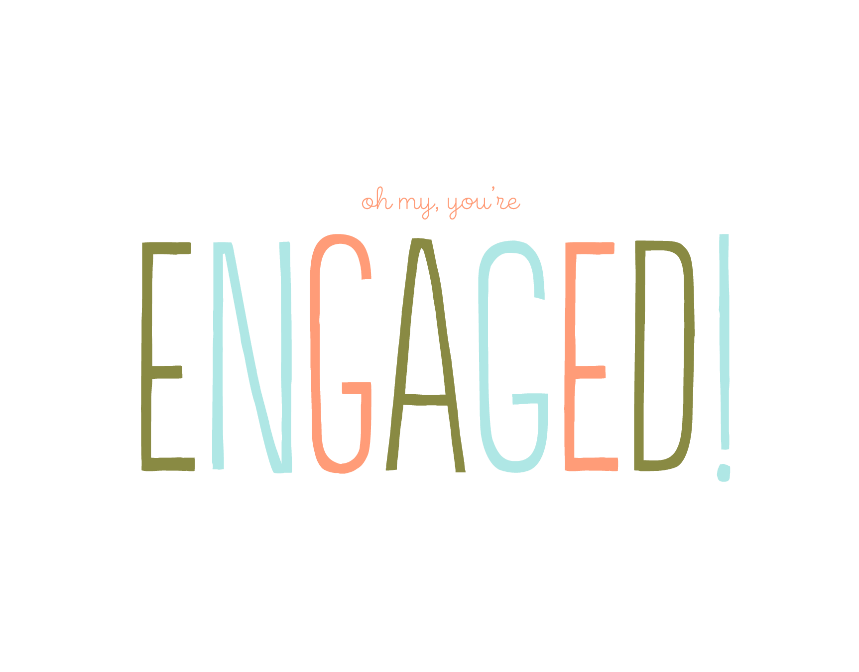 Engaged