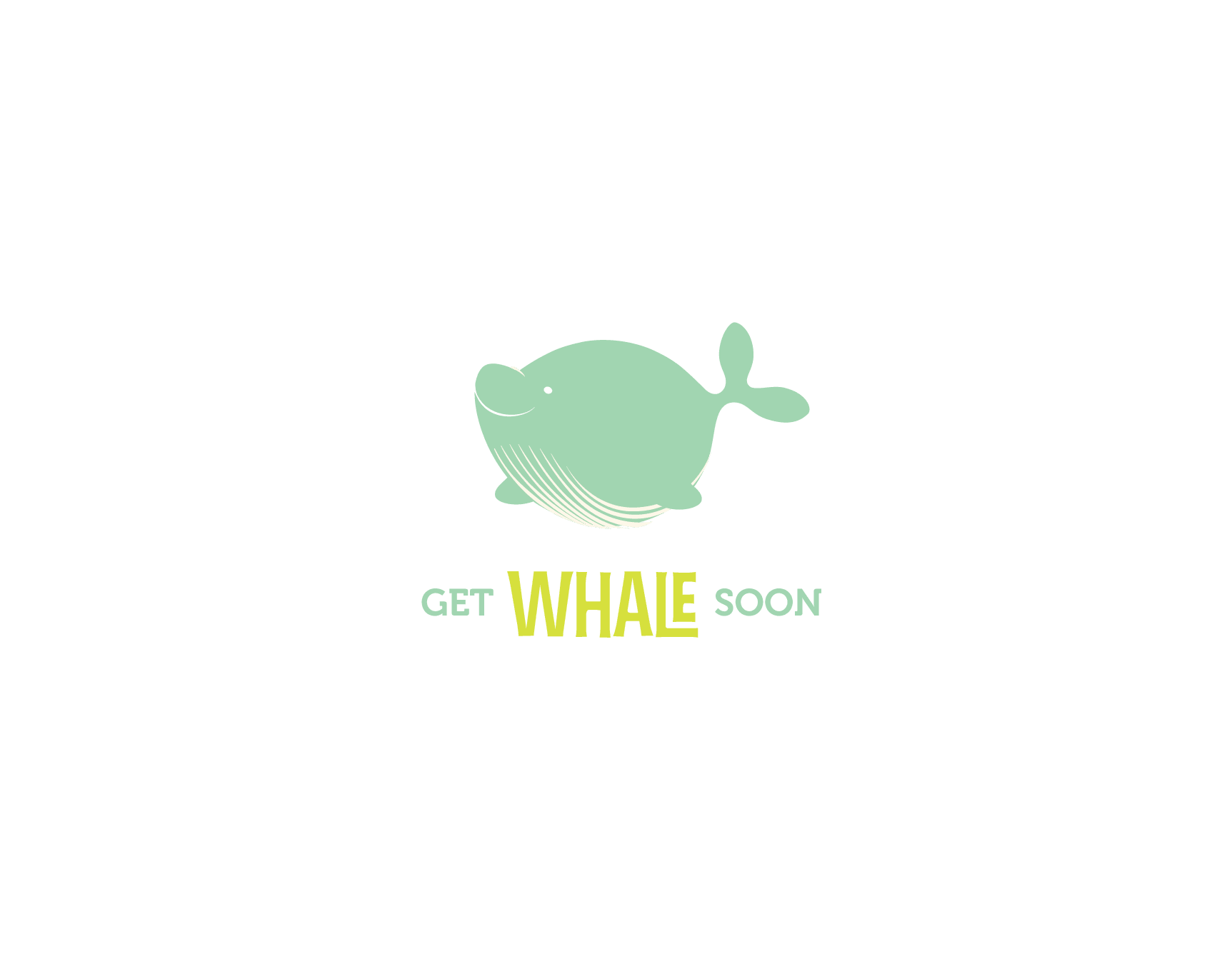Get Whale