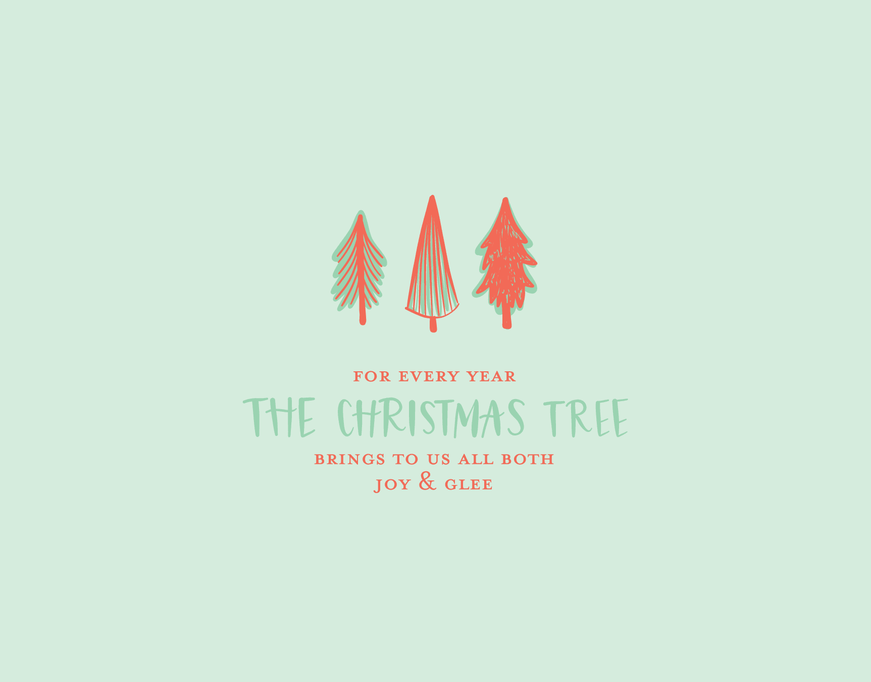 Christmas Tree