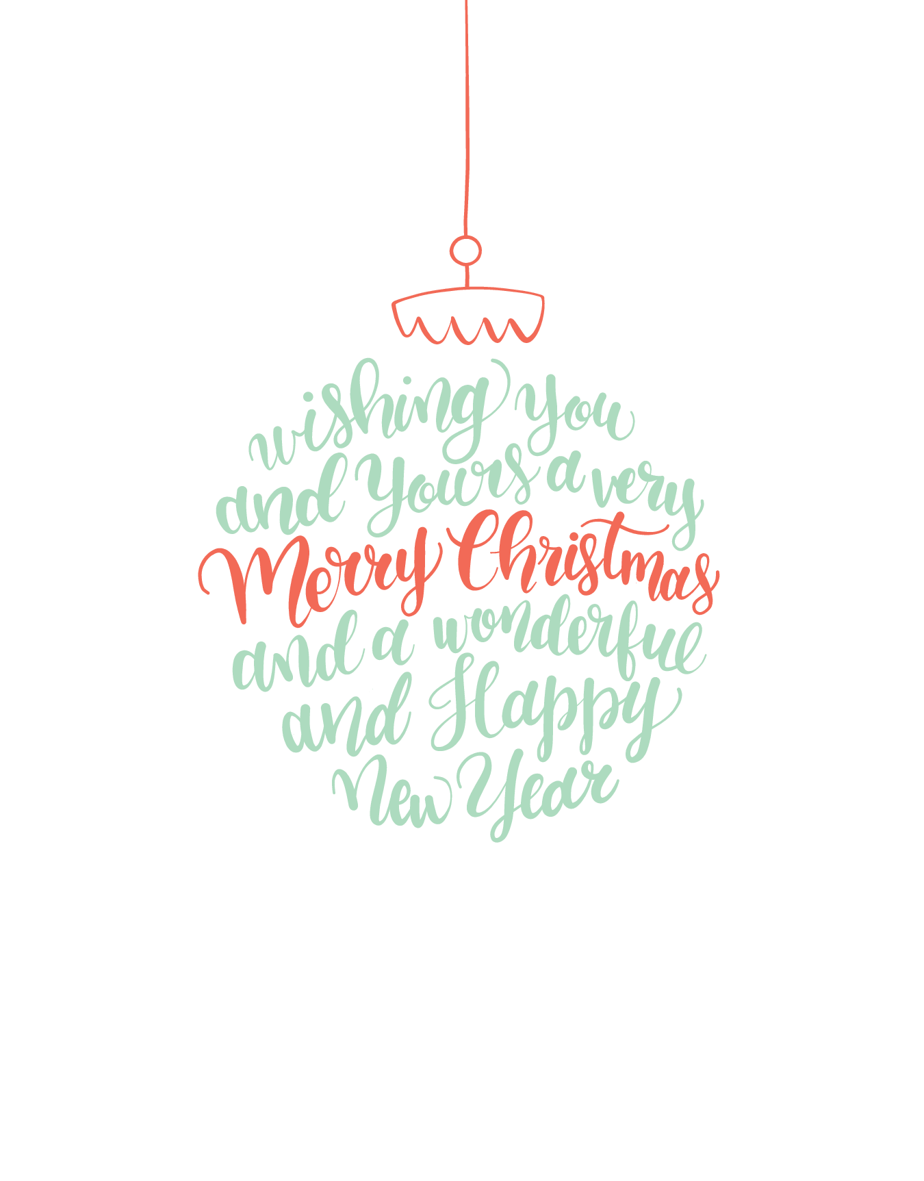 Christmas Ornament