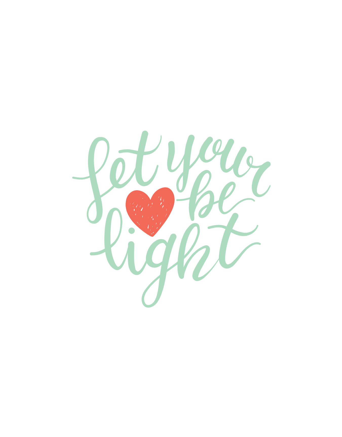 Be Light