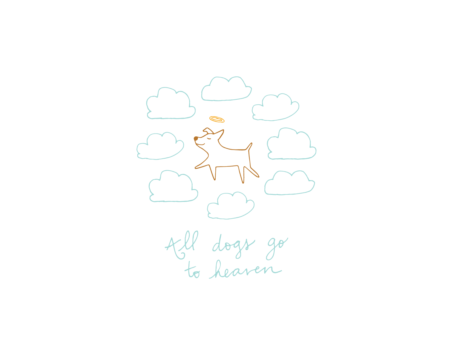 All Dogs Go to Heaven