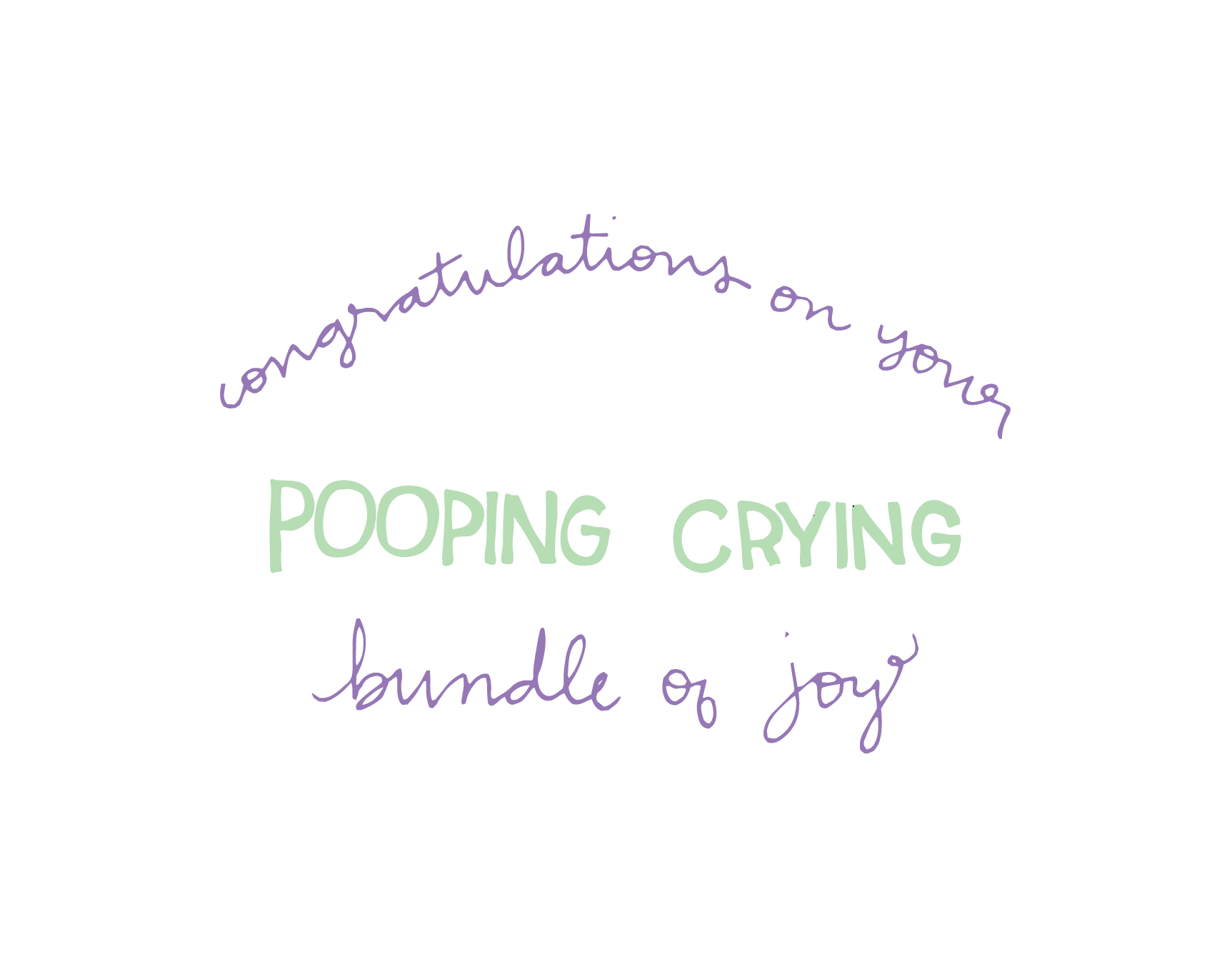 Bundle Of Joy